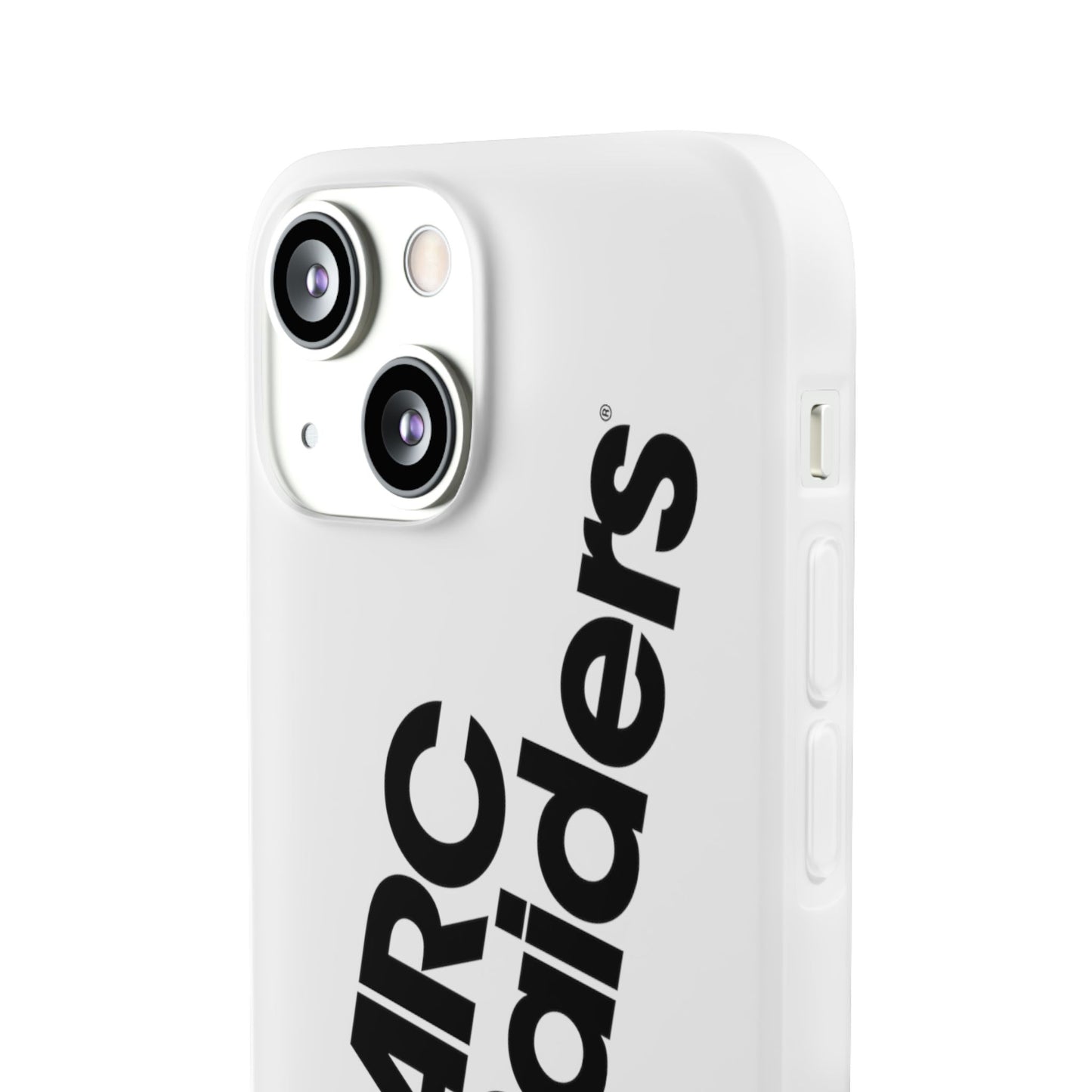 ARC Raiders Logo 2 iPhone Case