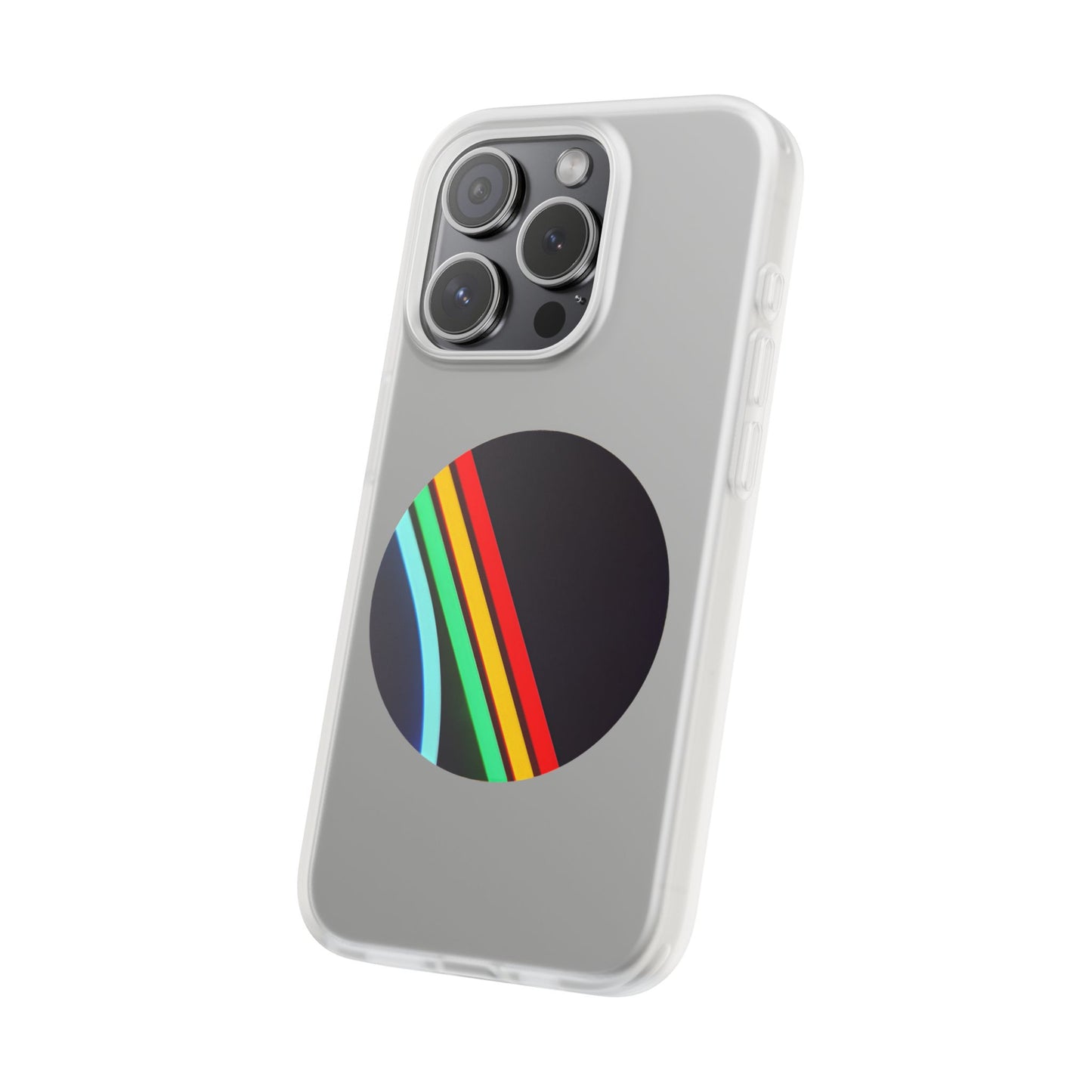 ARC Raiders The Circle iPhone Case