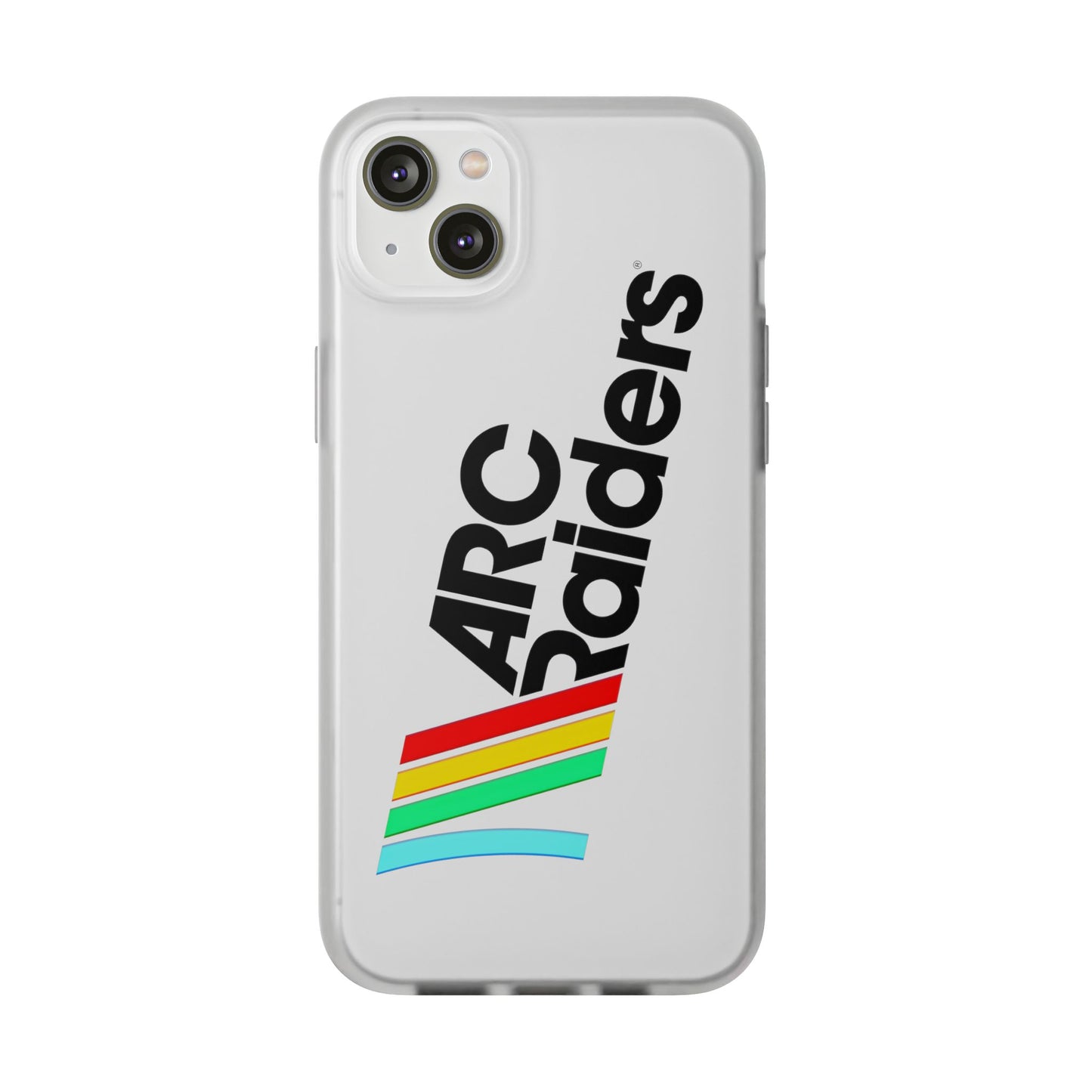 ARC Raiders Logo 2 iPhone Case