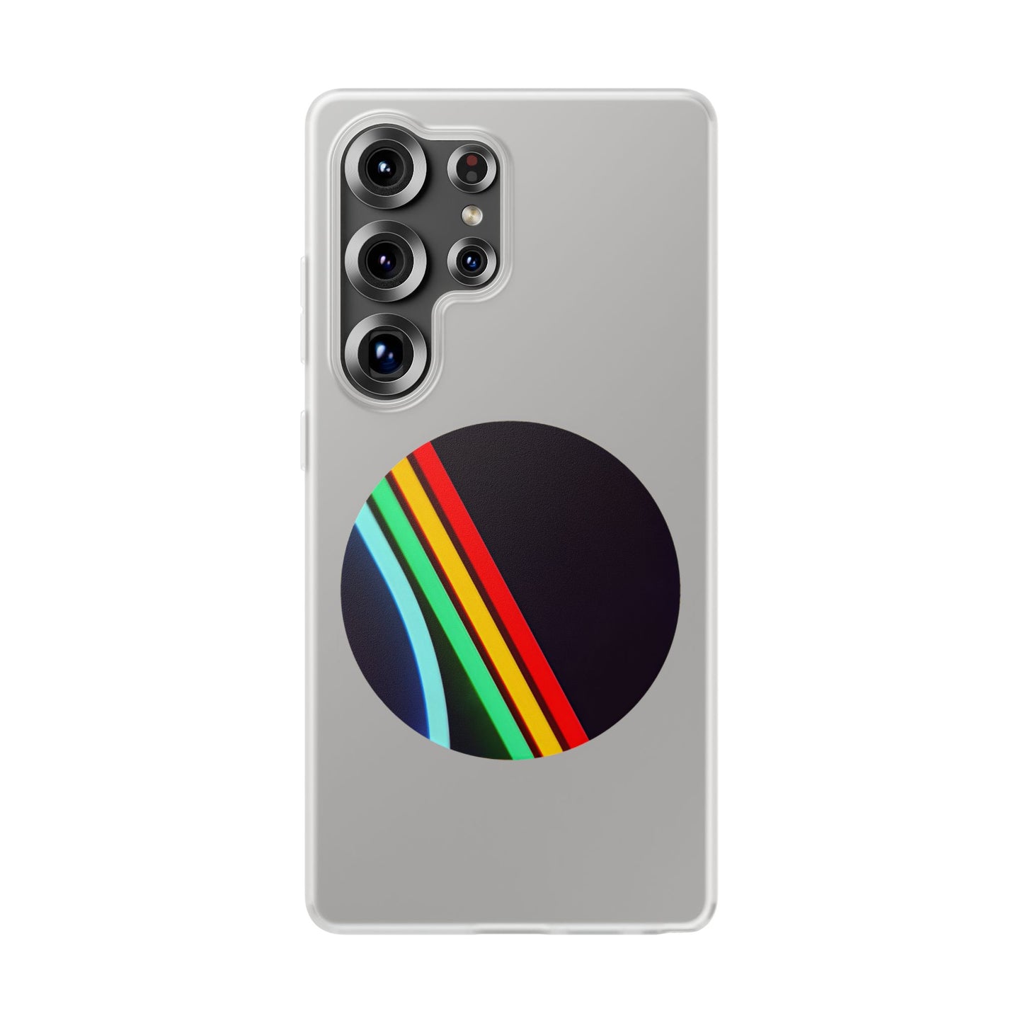 ARC Raiders The Circle Samsung Case