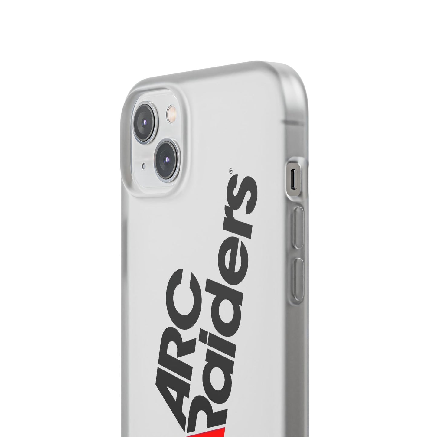 ARC Raiders Logo 2 iPhone Case