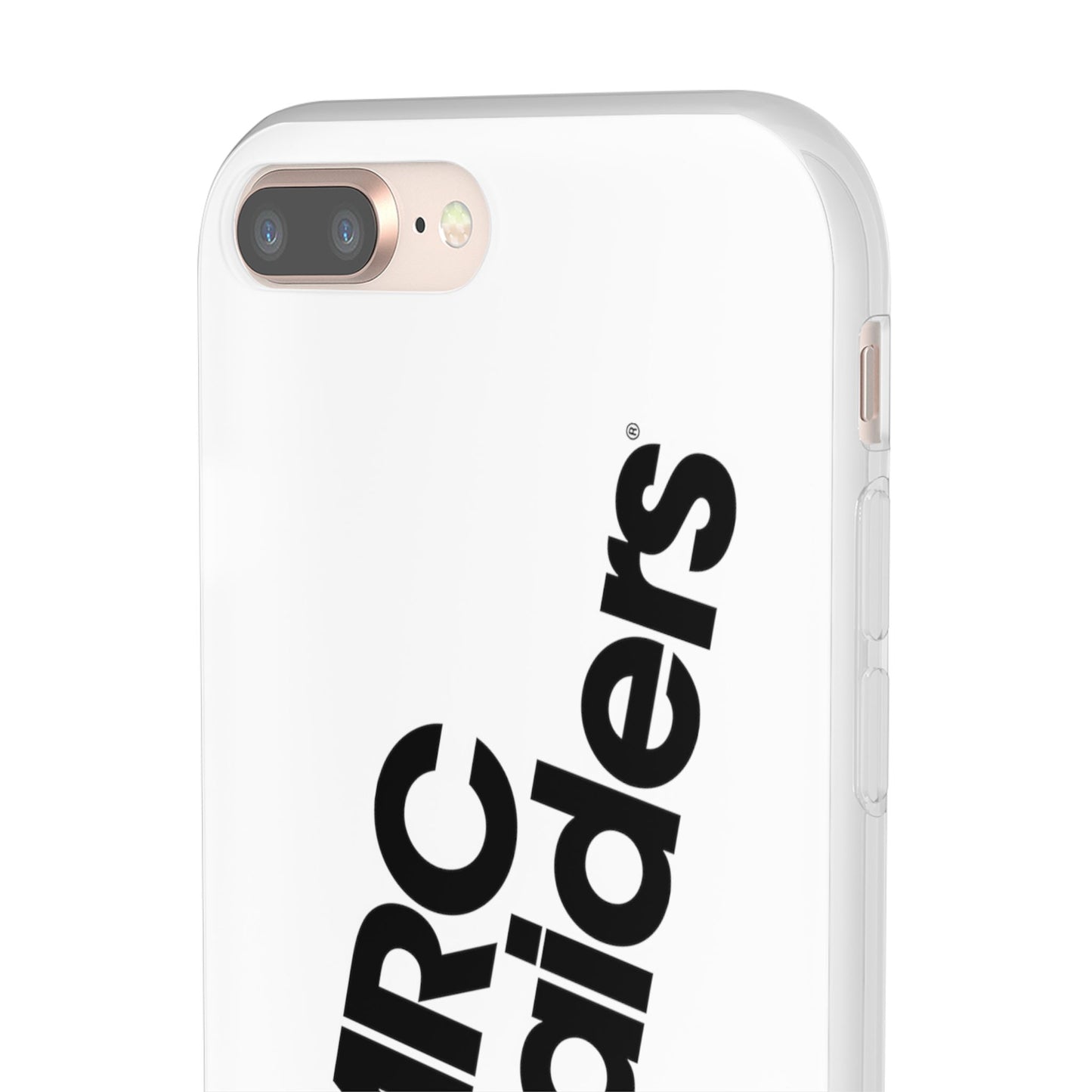 ARC Raiders Logo 2 iPhone Case