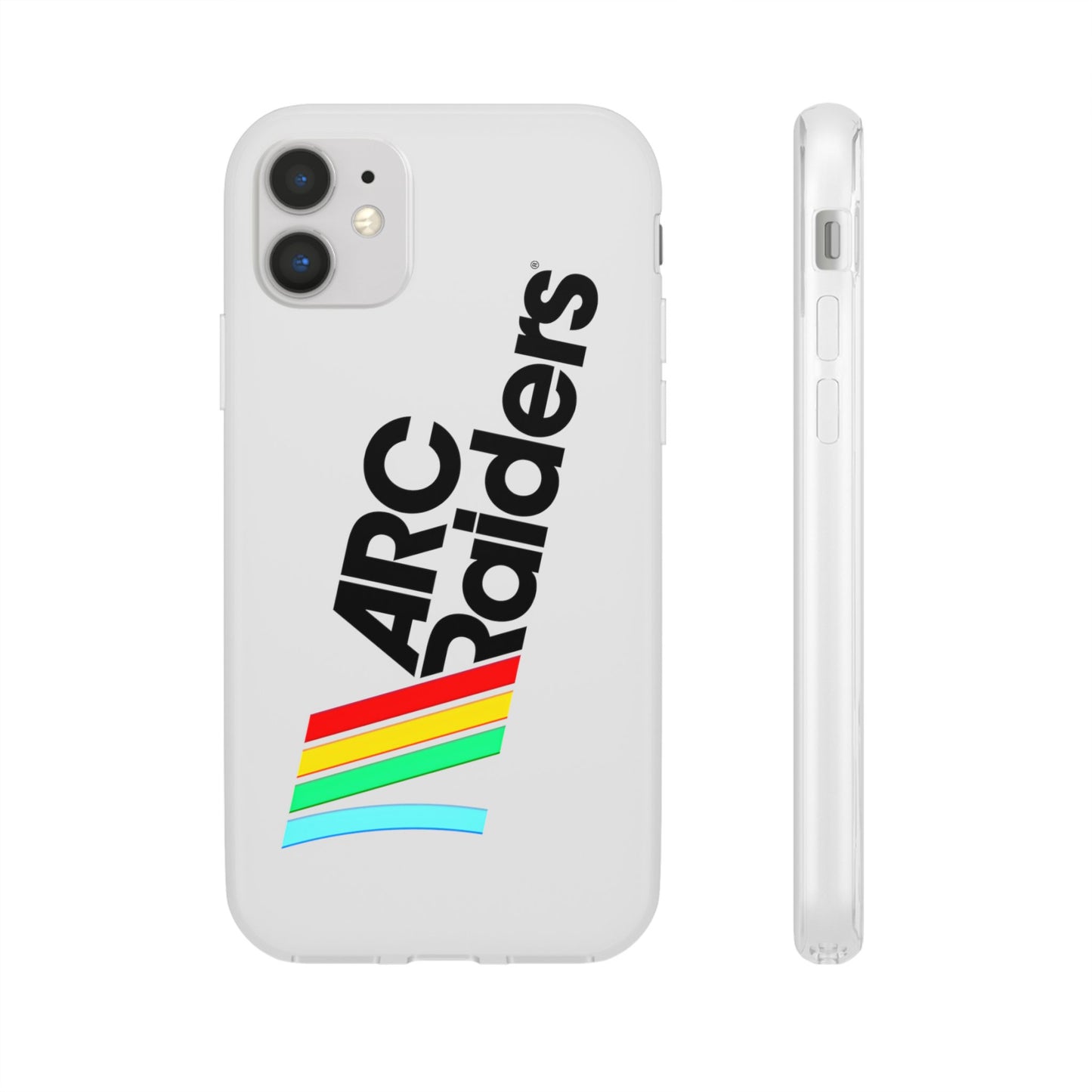 ARC Raiders Logo 2 iPhone Case