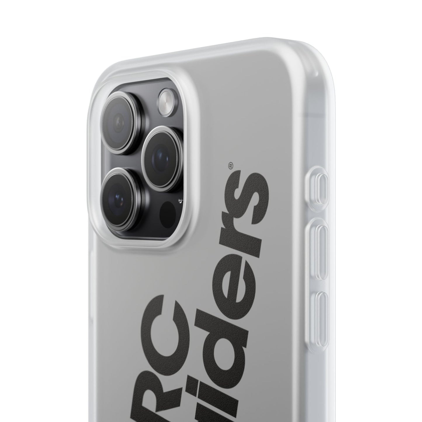 ARC Raiders Logo 2 iPhone Case