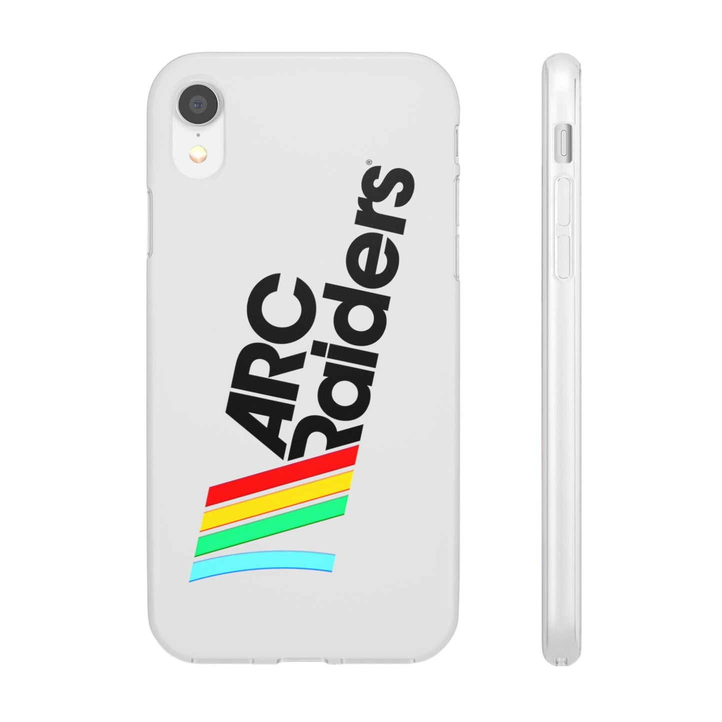 ARC Raiders Logo 2 iPhone Case