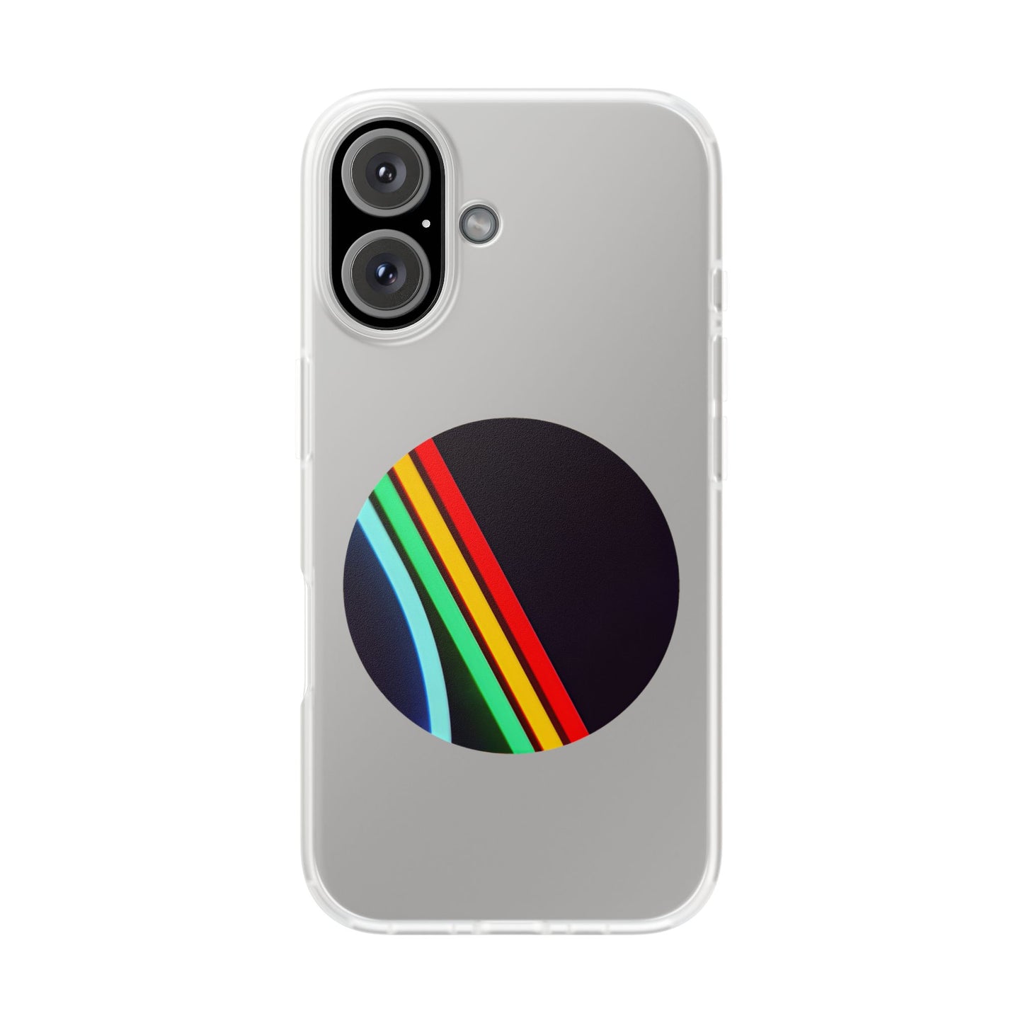 ARC Raiders The Circle iPhone Case