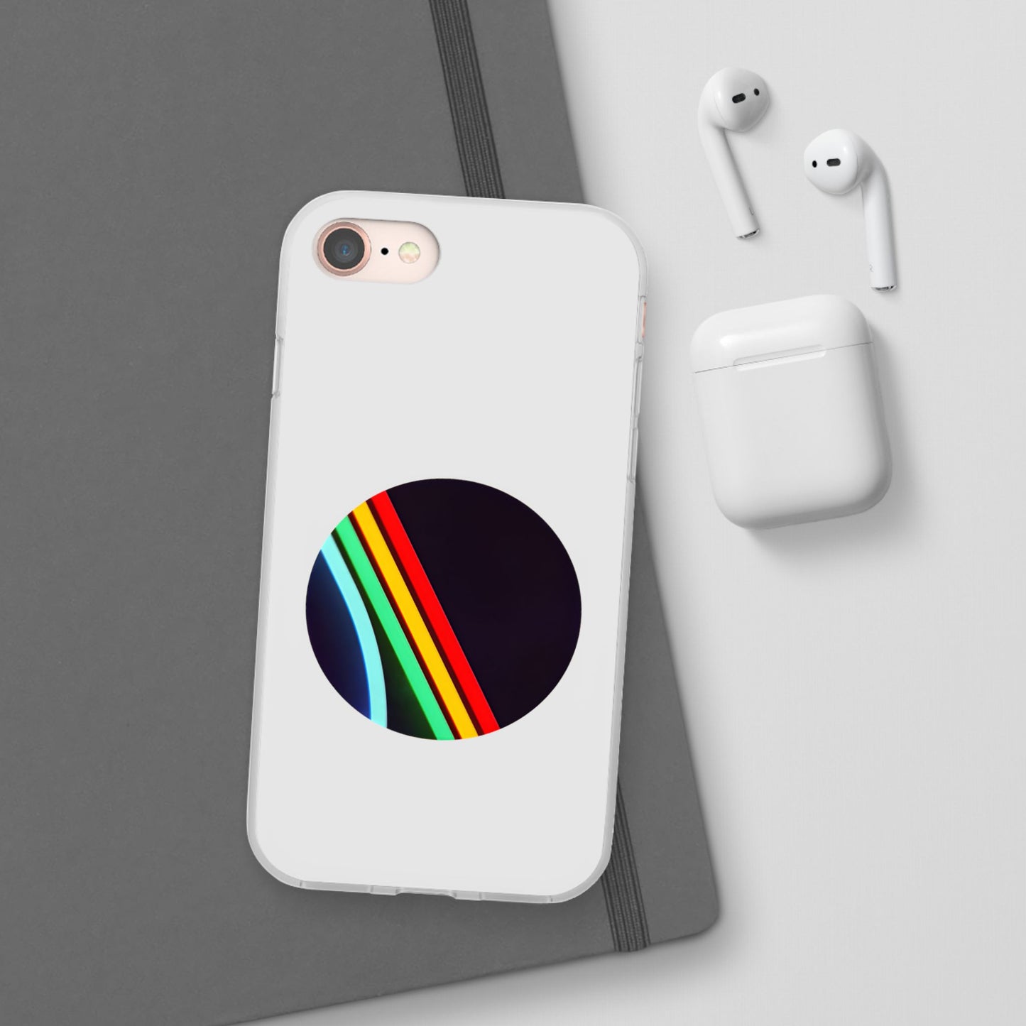 ARC Raiders The Circle iPhone Case