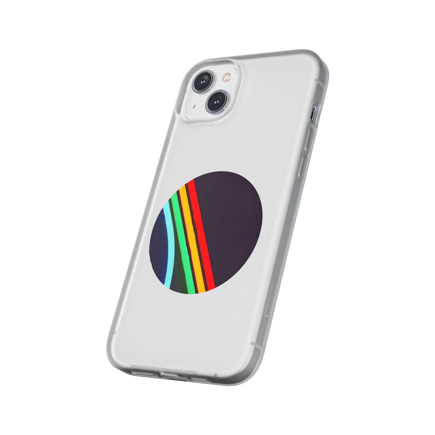 ARC Raiders The Circle iPhone Case