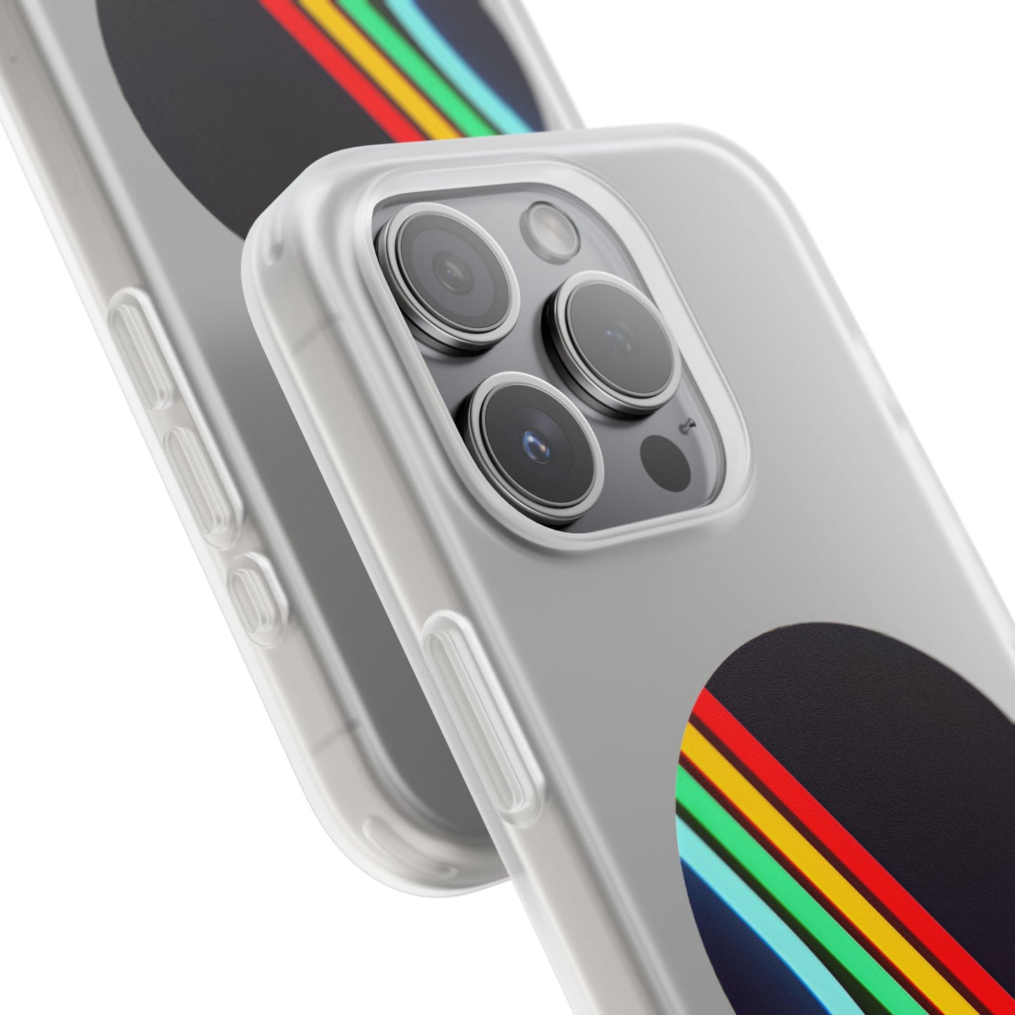 ARC Raiders The Circle iPhone Case