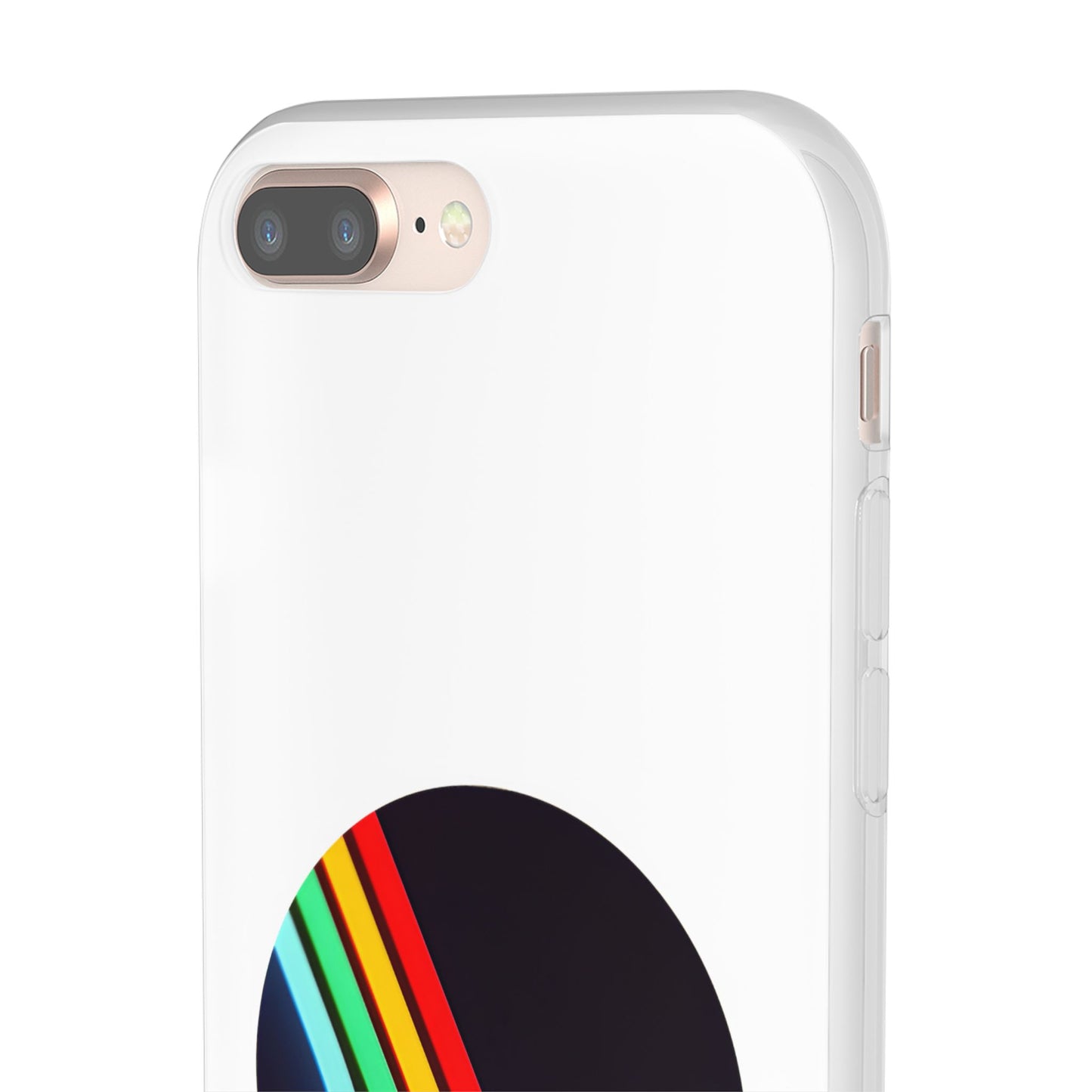 ARC Raiders The Circle iPhone Case