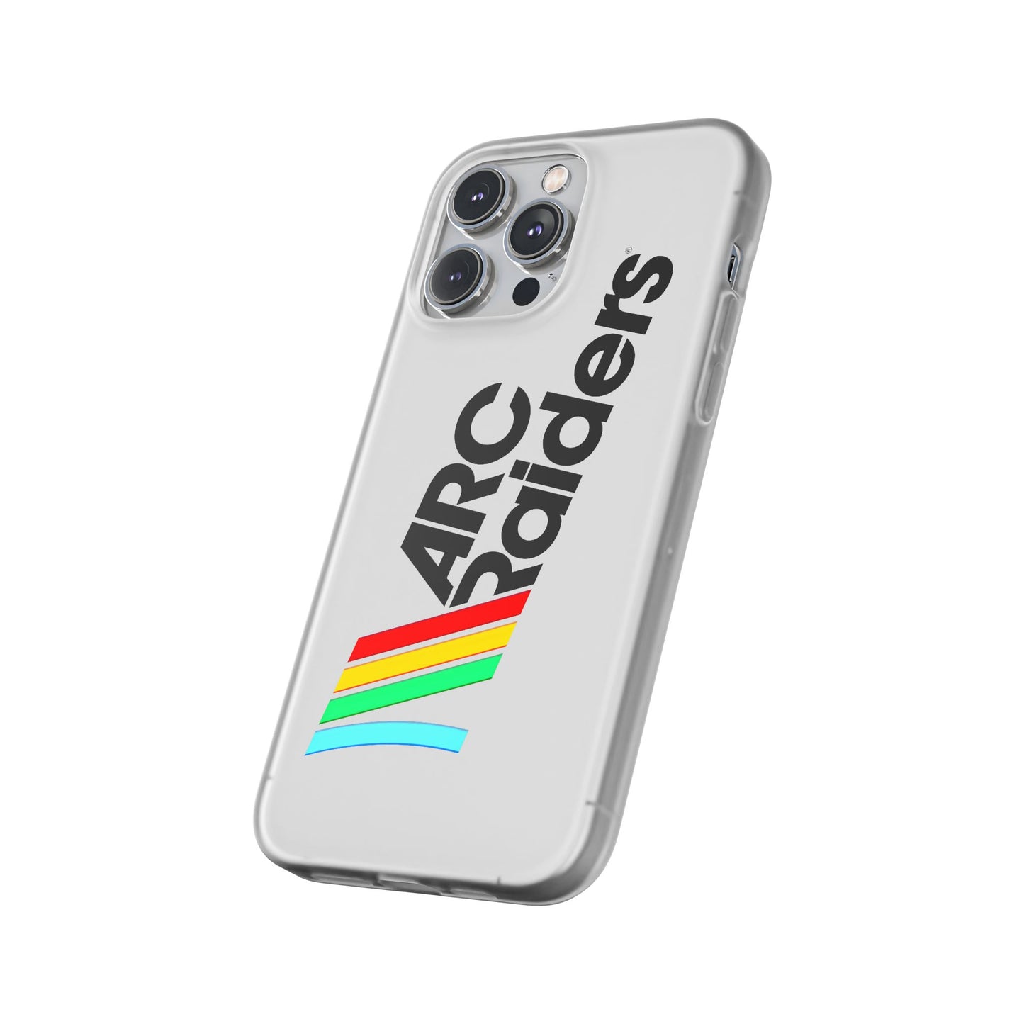 ARC Raiders Logo 2 iPhone Case