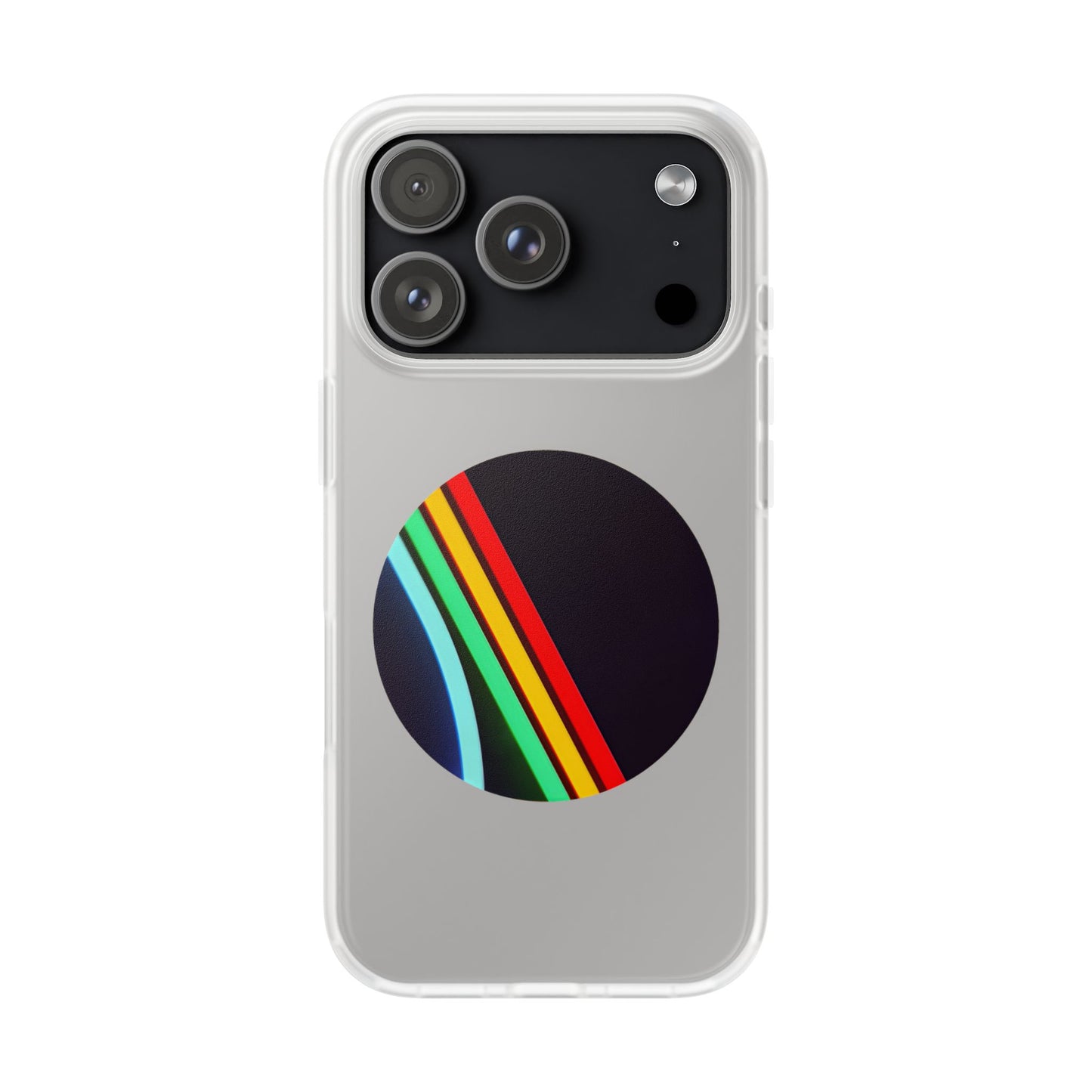 ARC Raiders The Circle iPhone Case