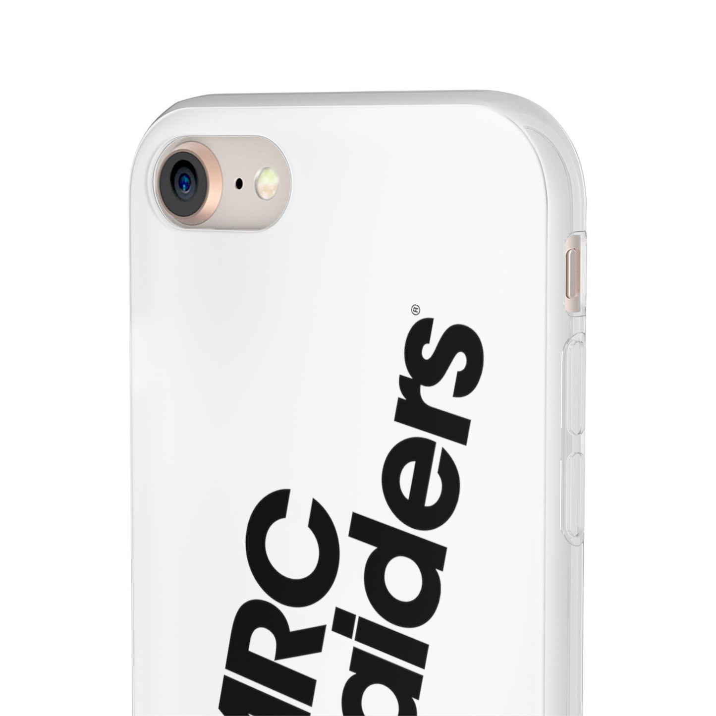 ARC Raiders Logo 2 iPhone Case