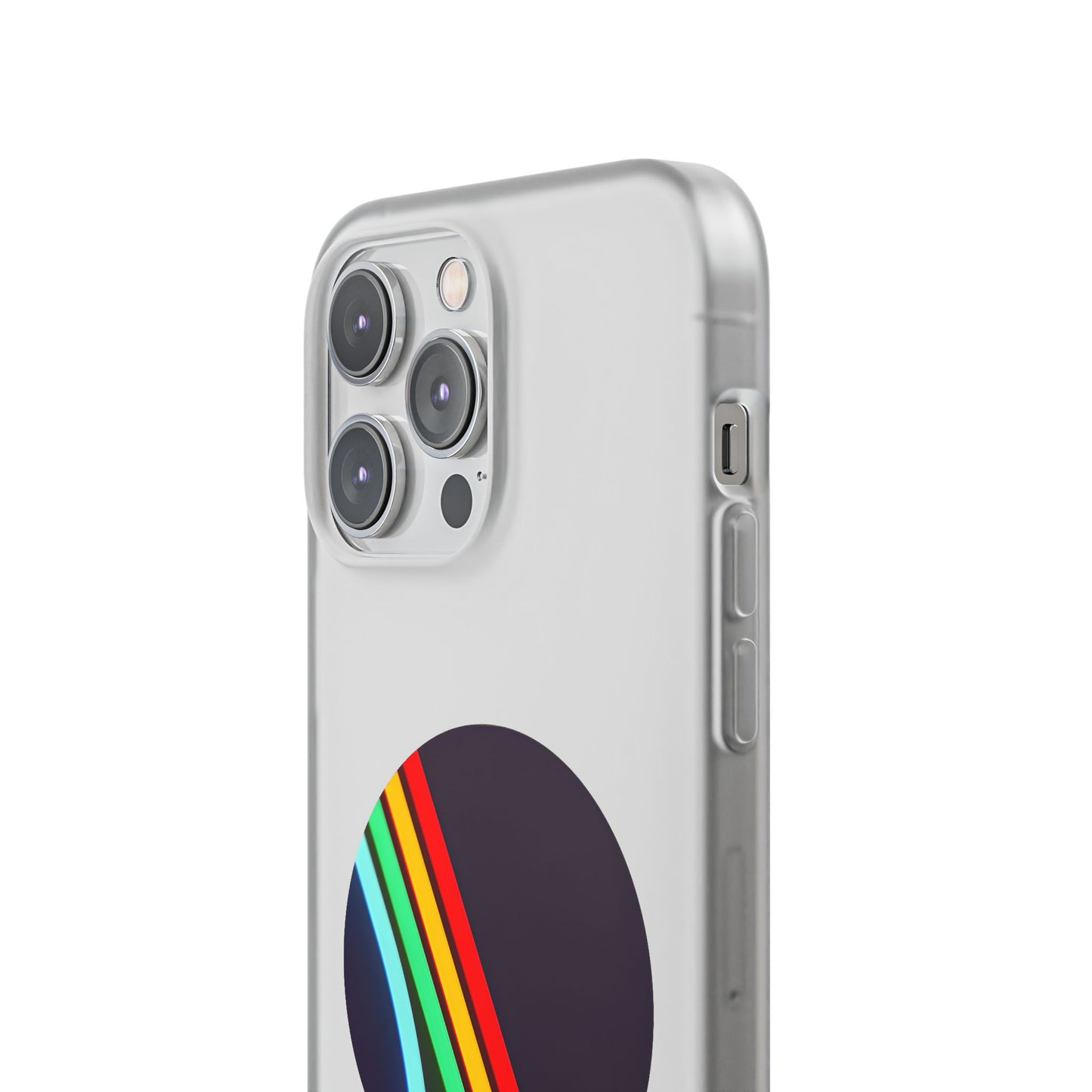 ARC Raiders The Circle iPhone Case
