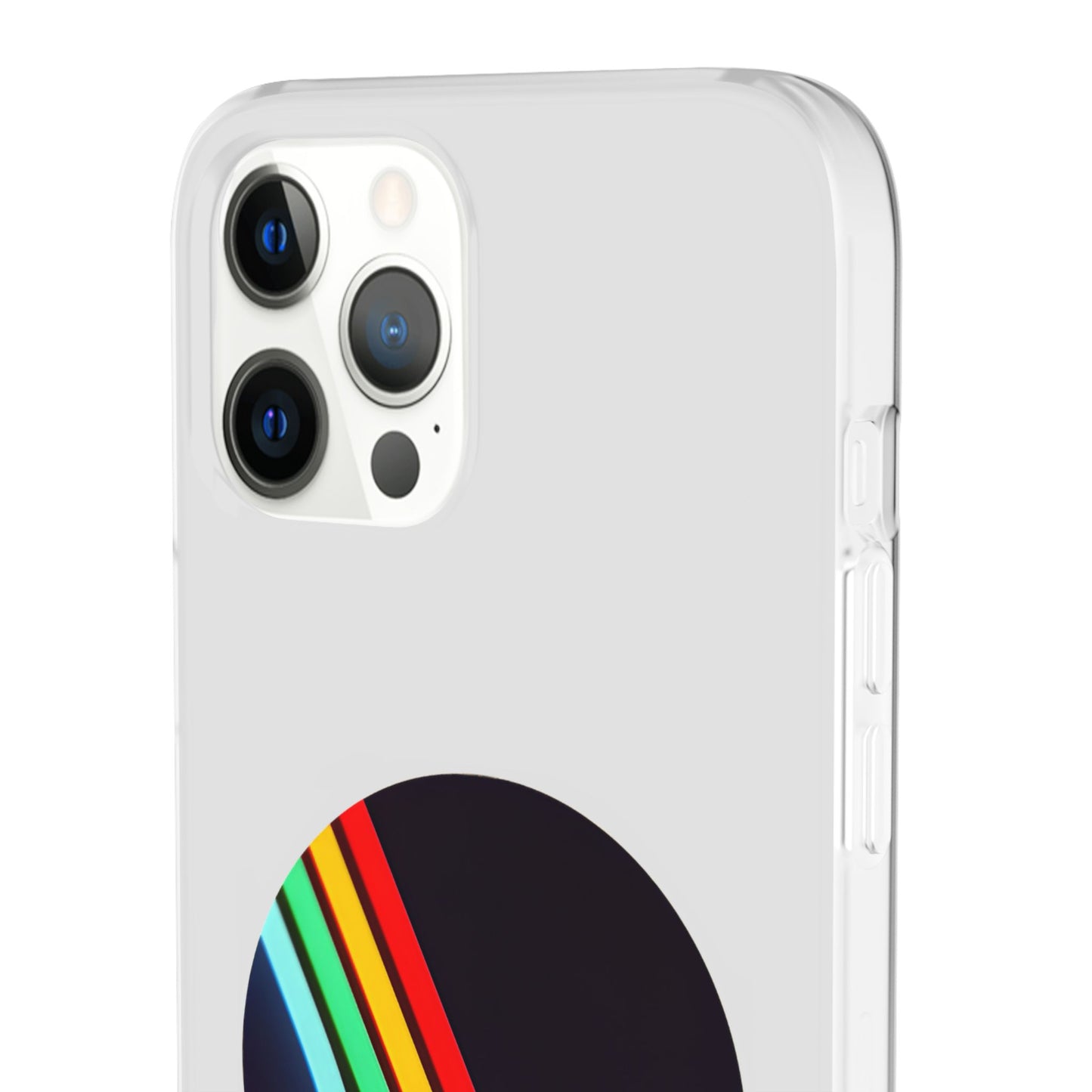 ARC Raiders The Circle iPhone Case