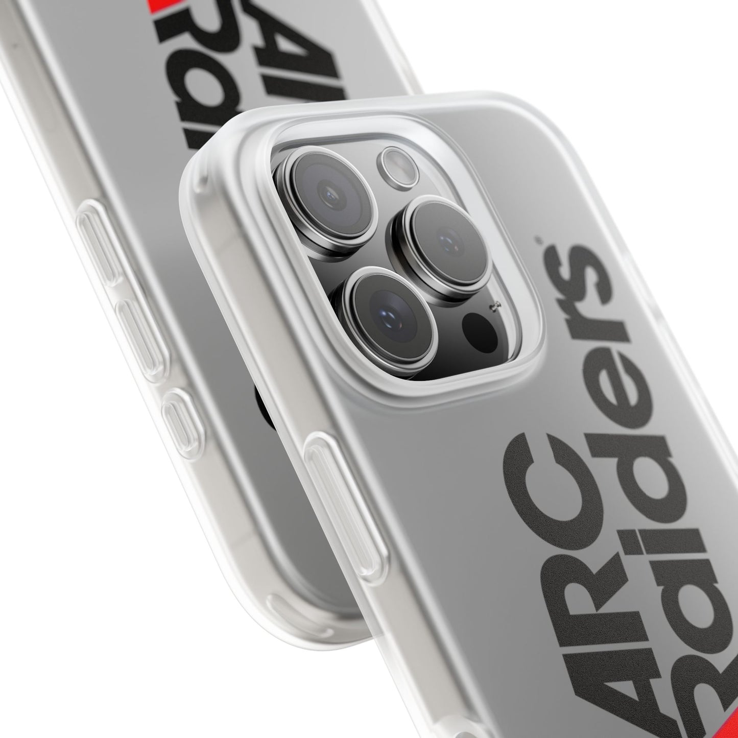 ARC Raiders Logo 2 iPhone Case