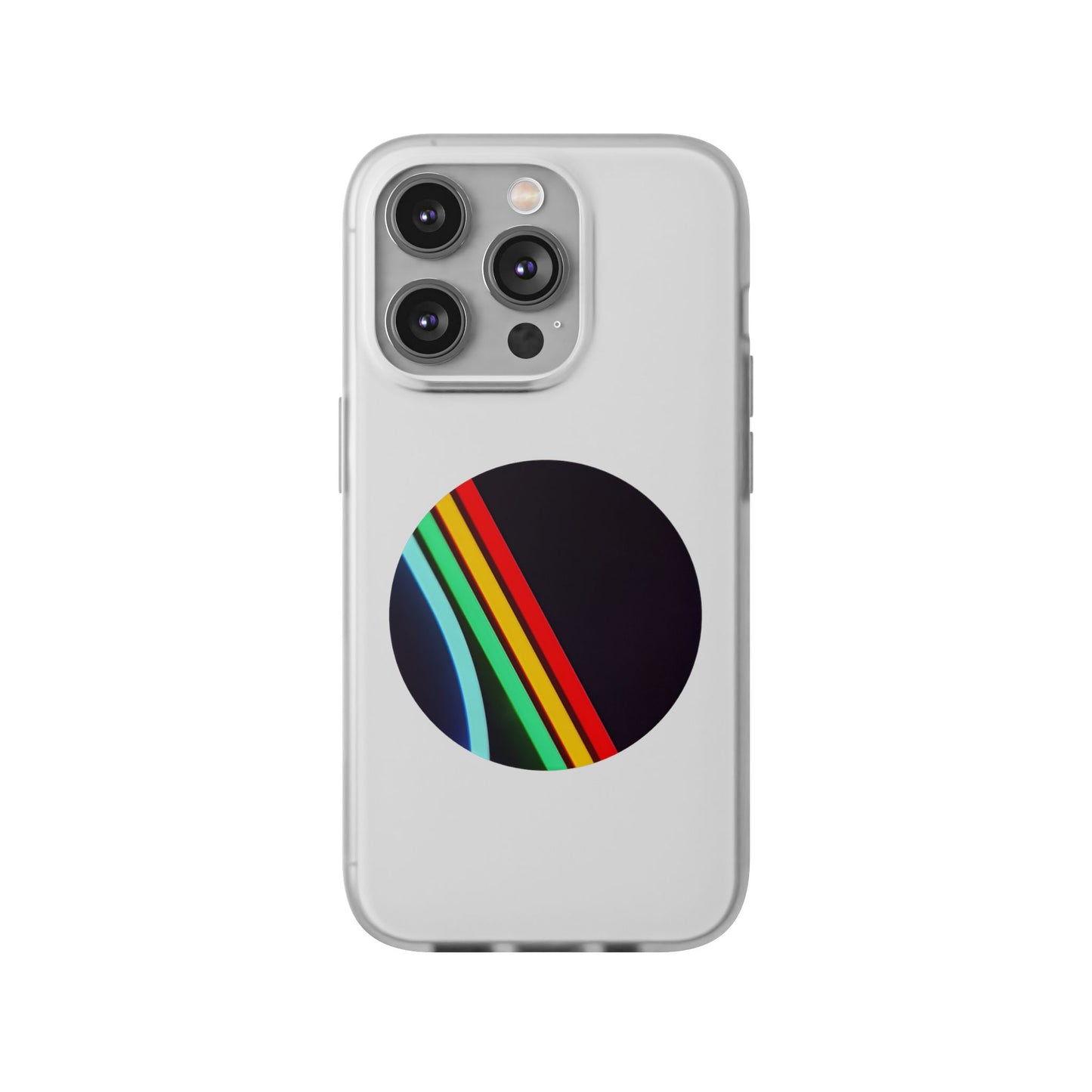 ARC Raiders The Circle iPhone Case