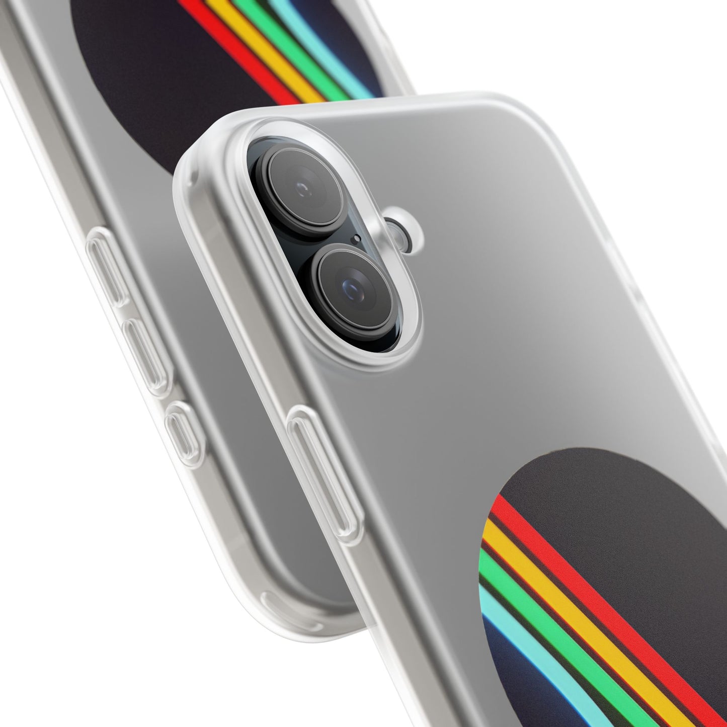 ARC Raiders The Circle iPhone Case