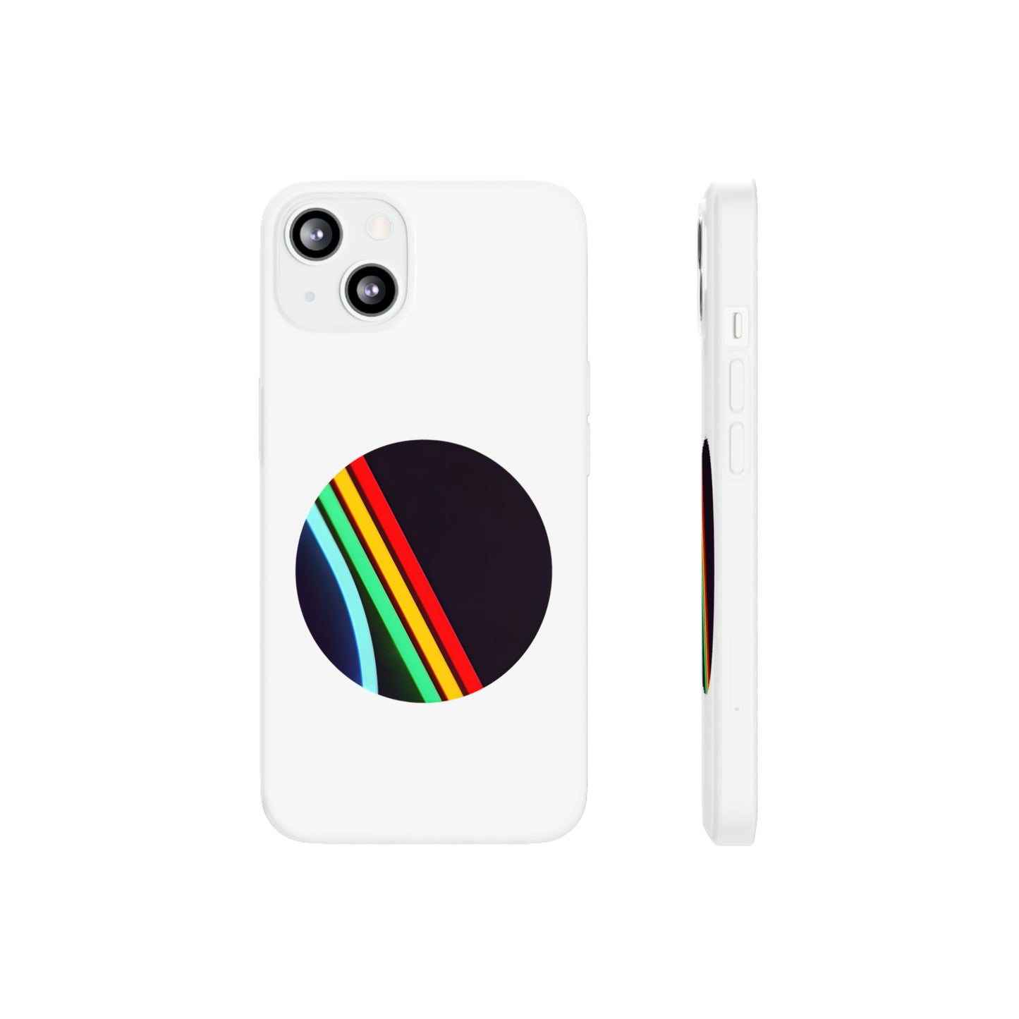 ARC Raiders The Circle iPhone Case