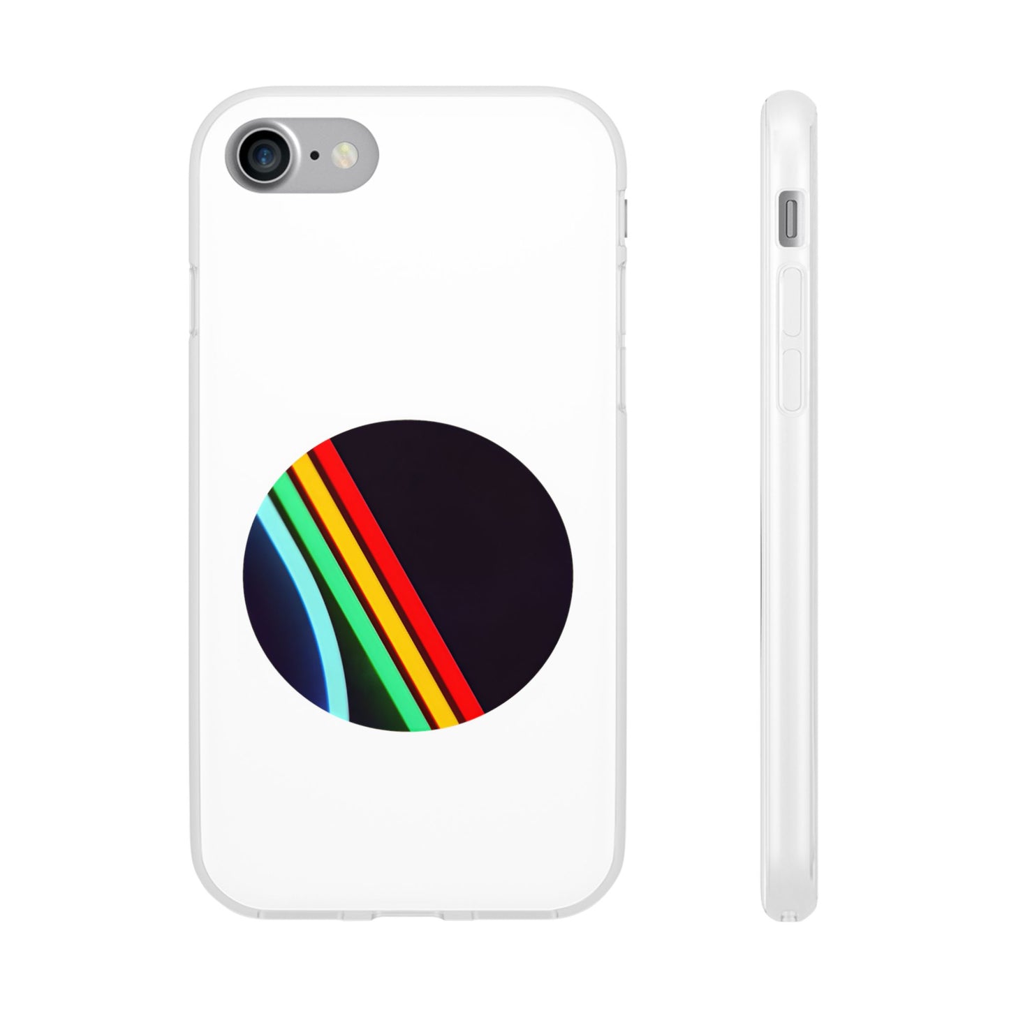ARC Raiders The Circle iPhone Case