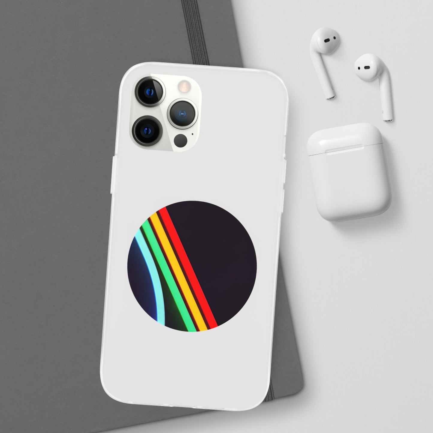 ARC Raiders The Circle iPhone Case