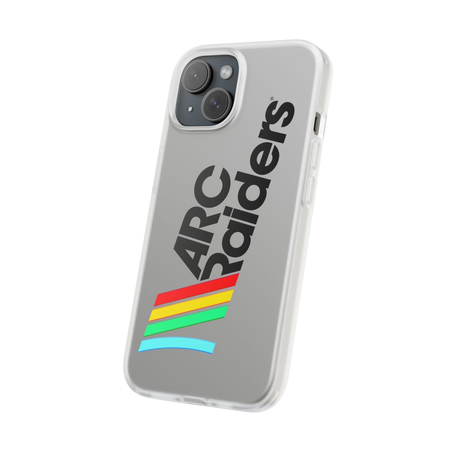ARC Raiders Logo 2 iPhone Case