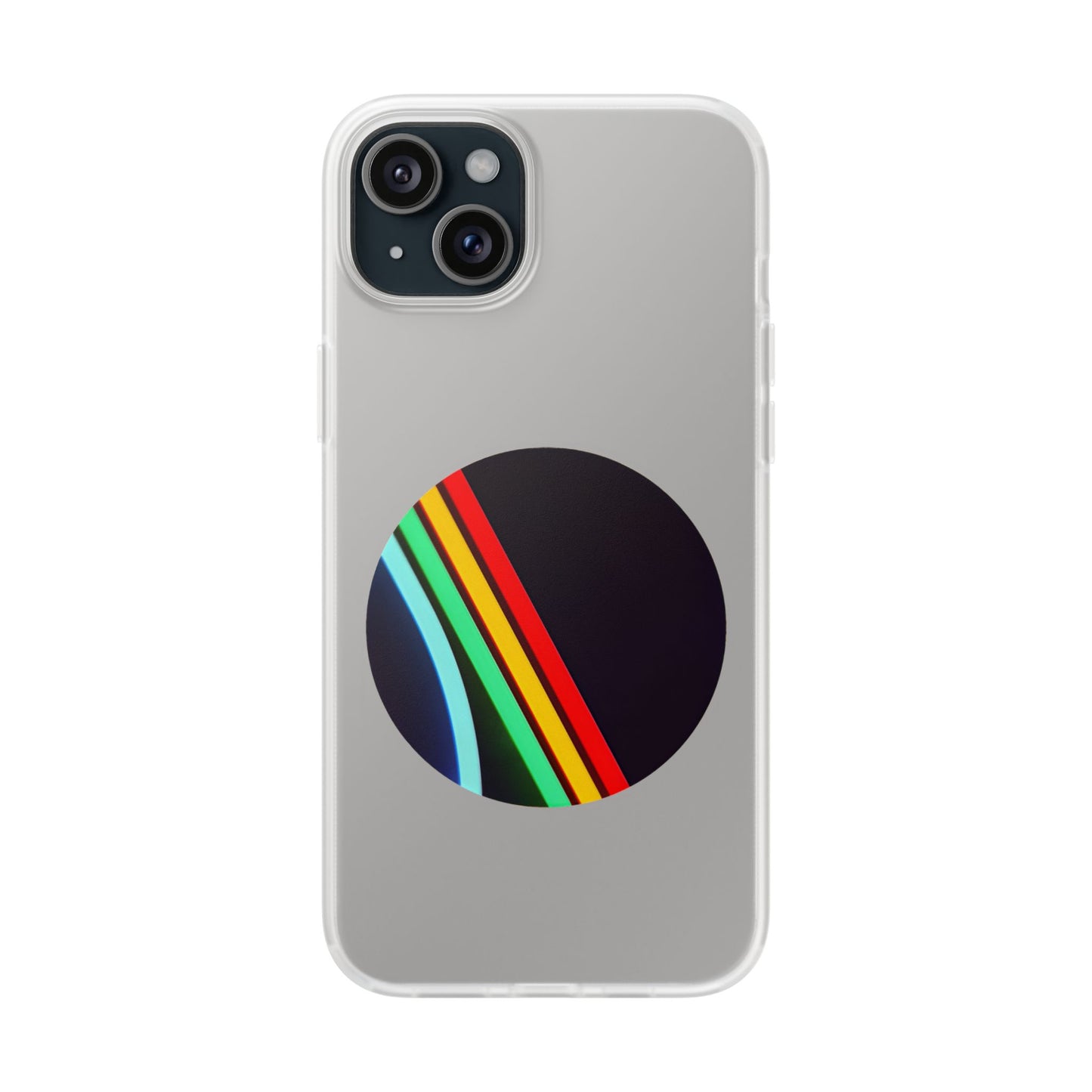 ARC Raiders The Circle iPhone Case