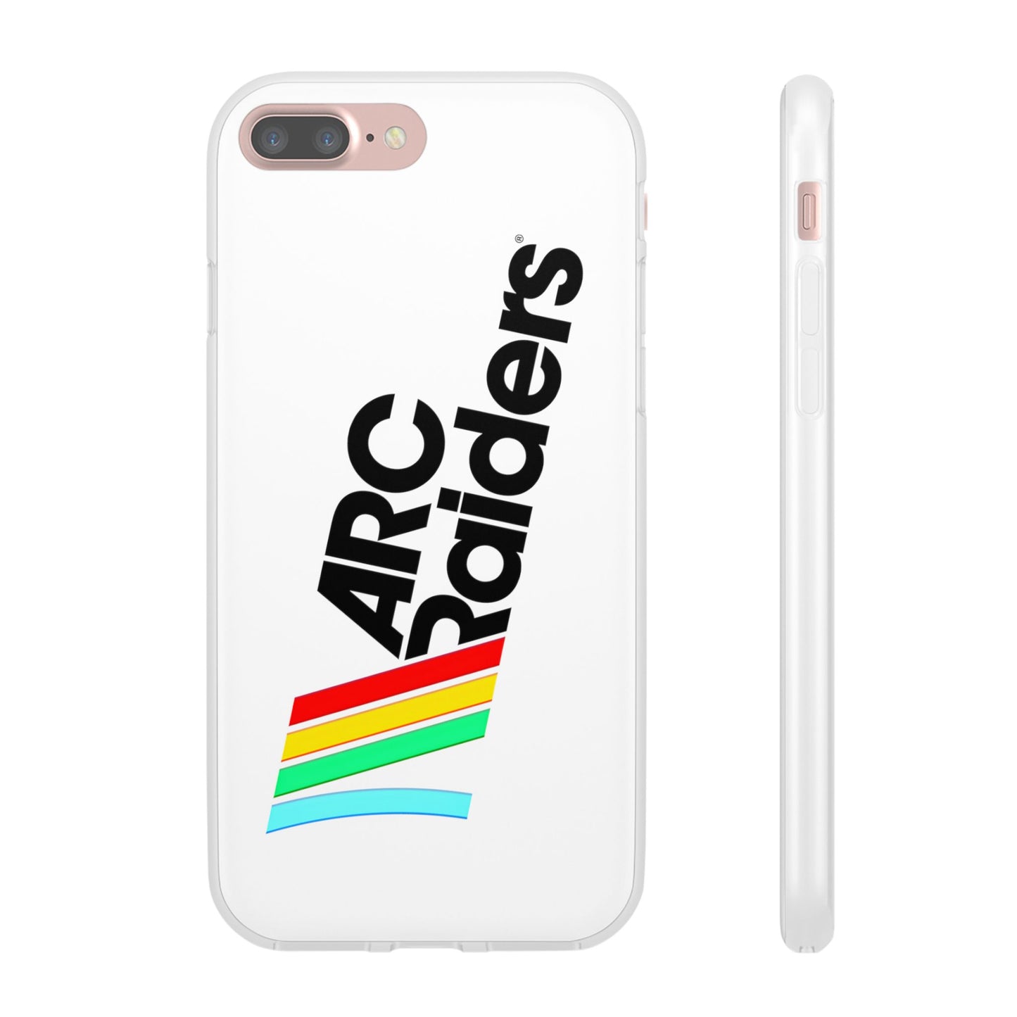 ARC Raiders Logo 2 iPhone Case