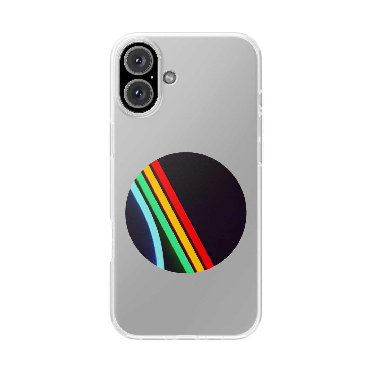 ARC Raiders The Circle iPhone Case