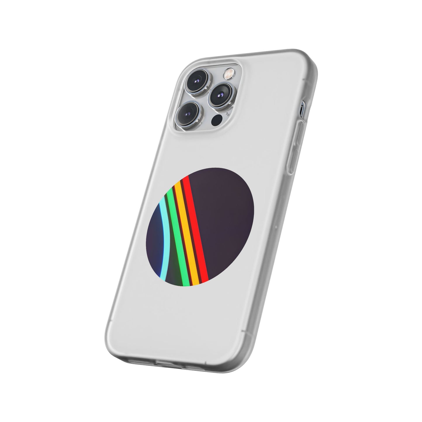 ARC Raiders The Circle iPhone Case