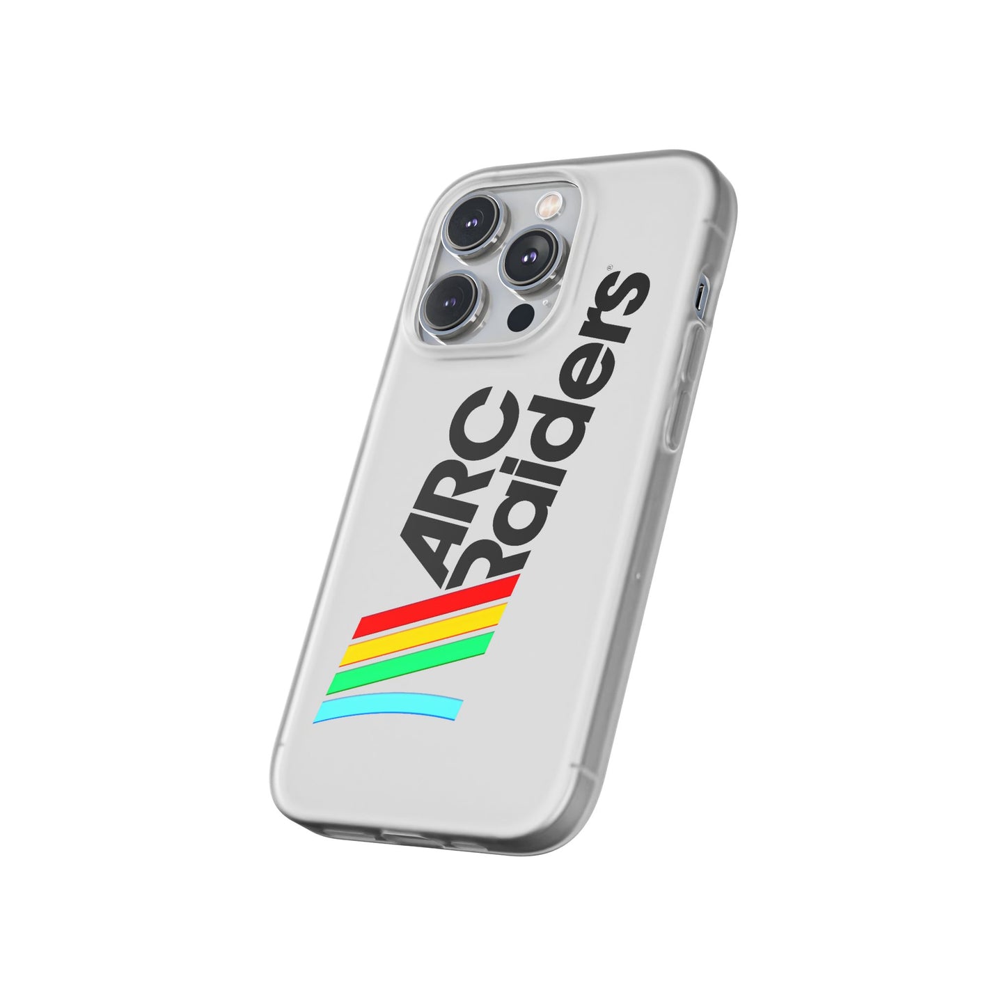 ARC Raiders Logo 2 iPhone Case