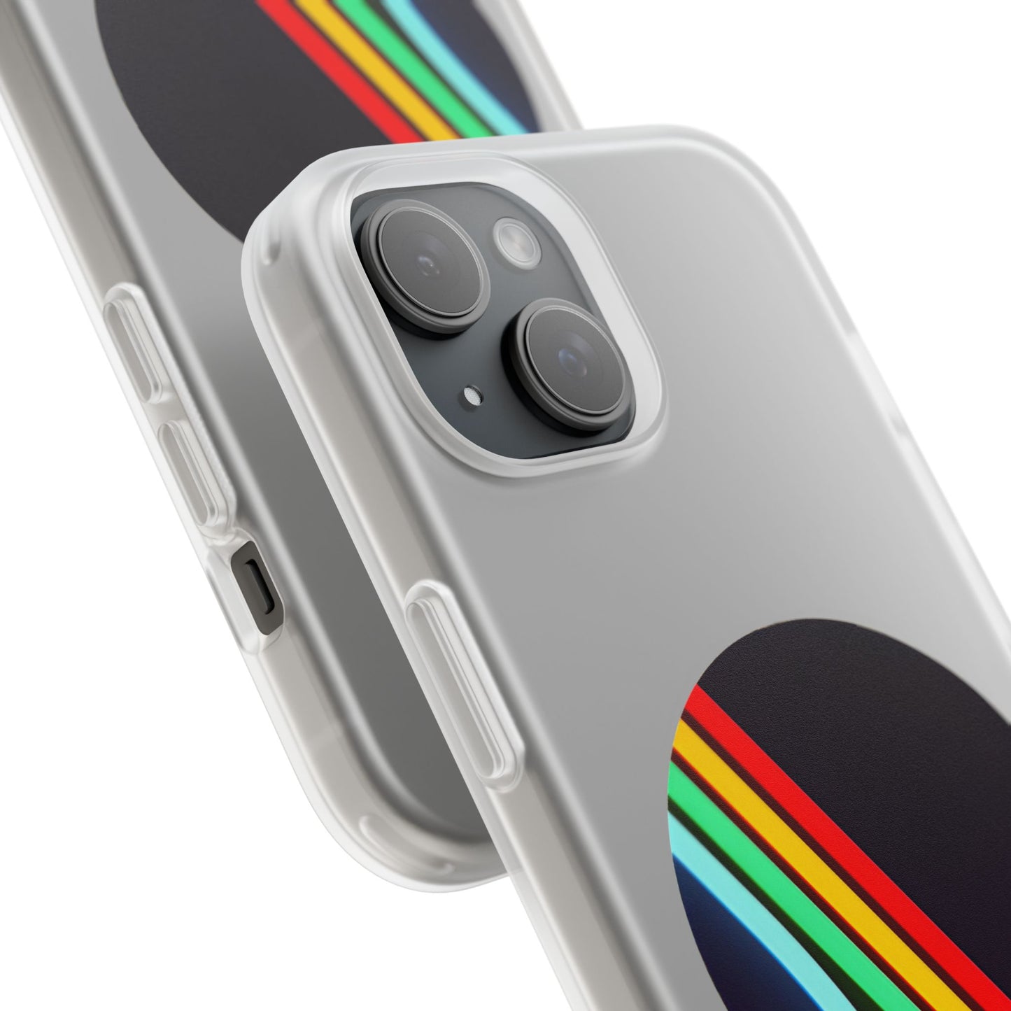 ARC Raiders The Circle iPhone Case