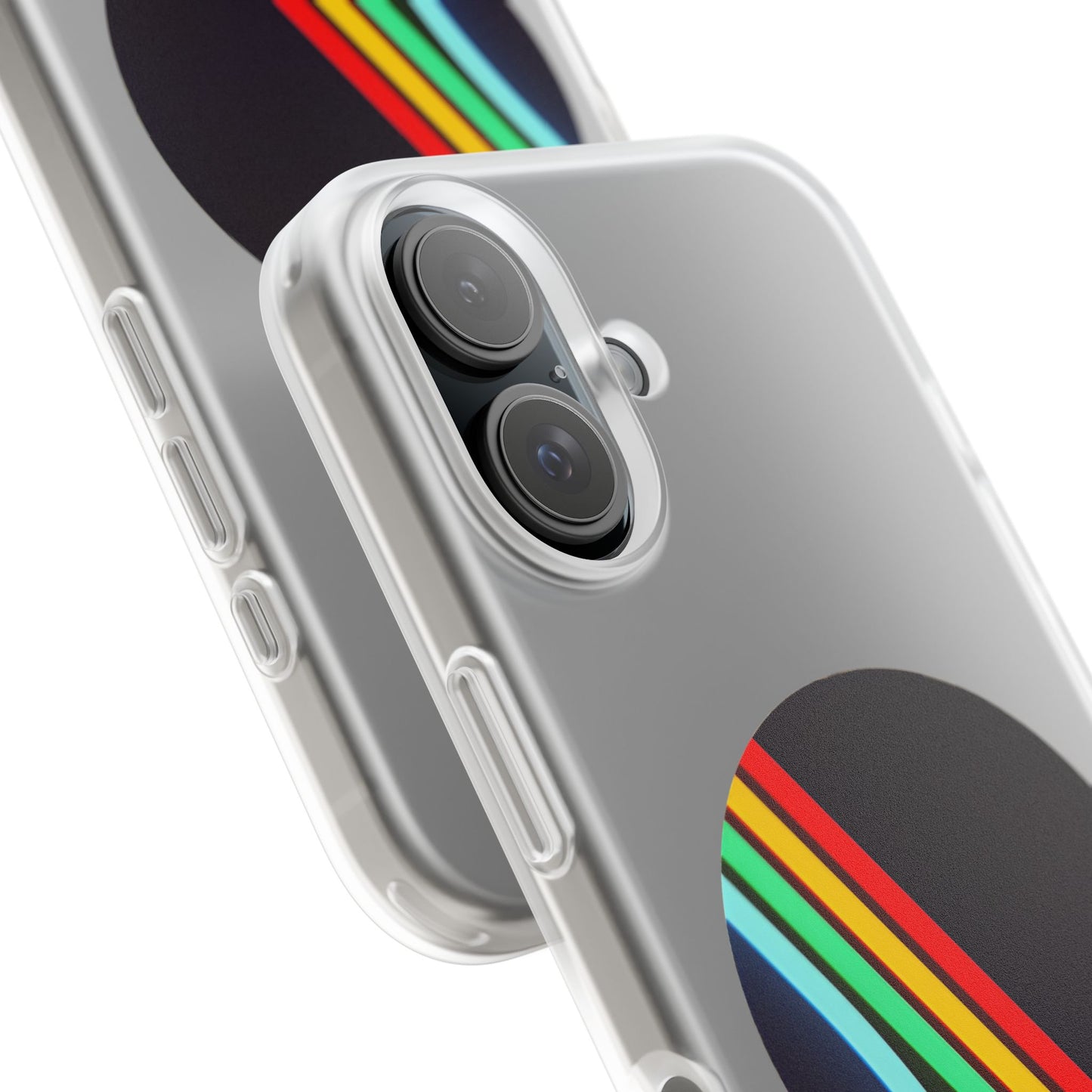 ARC Raiders The Circle iPhone Case