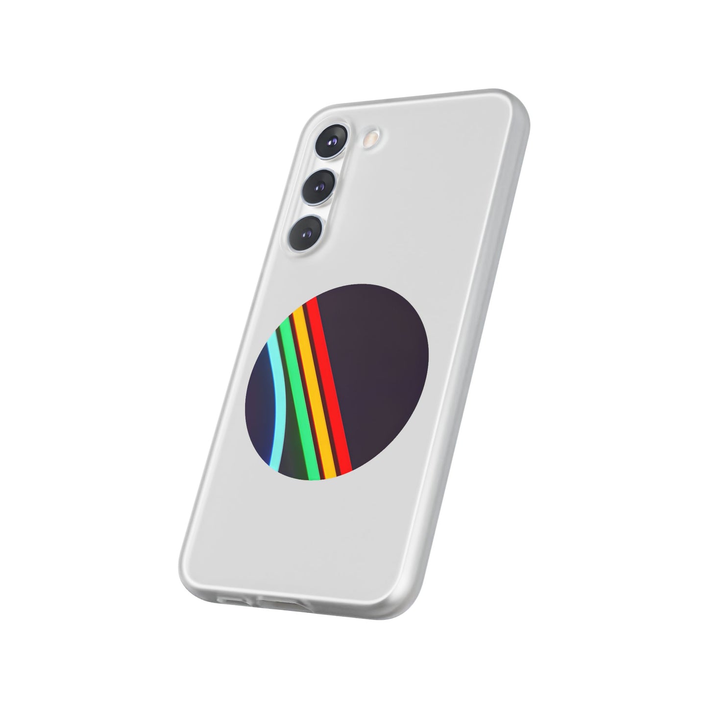 ARC Raiders The Circle Samsung Case