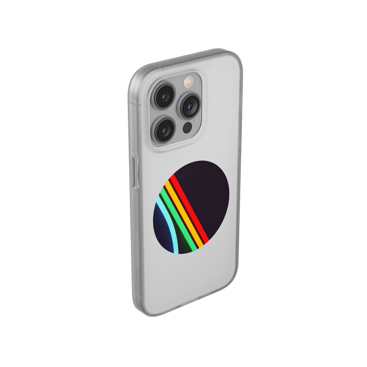ARC Raiders The Circle iPhone Case