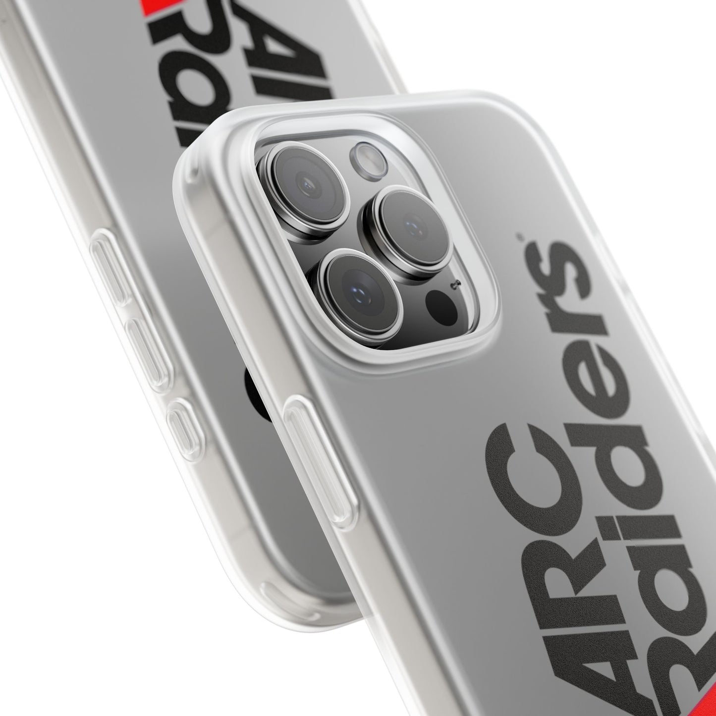 ARC Raiders Logo 2 iPhone Case
