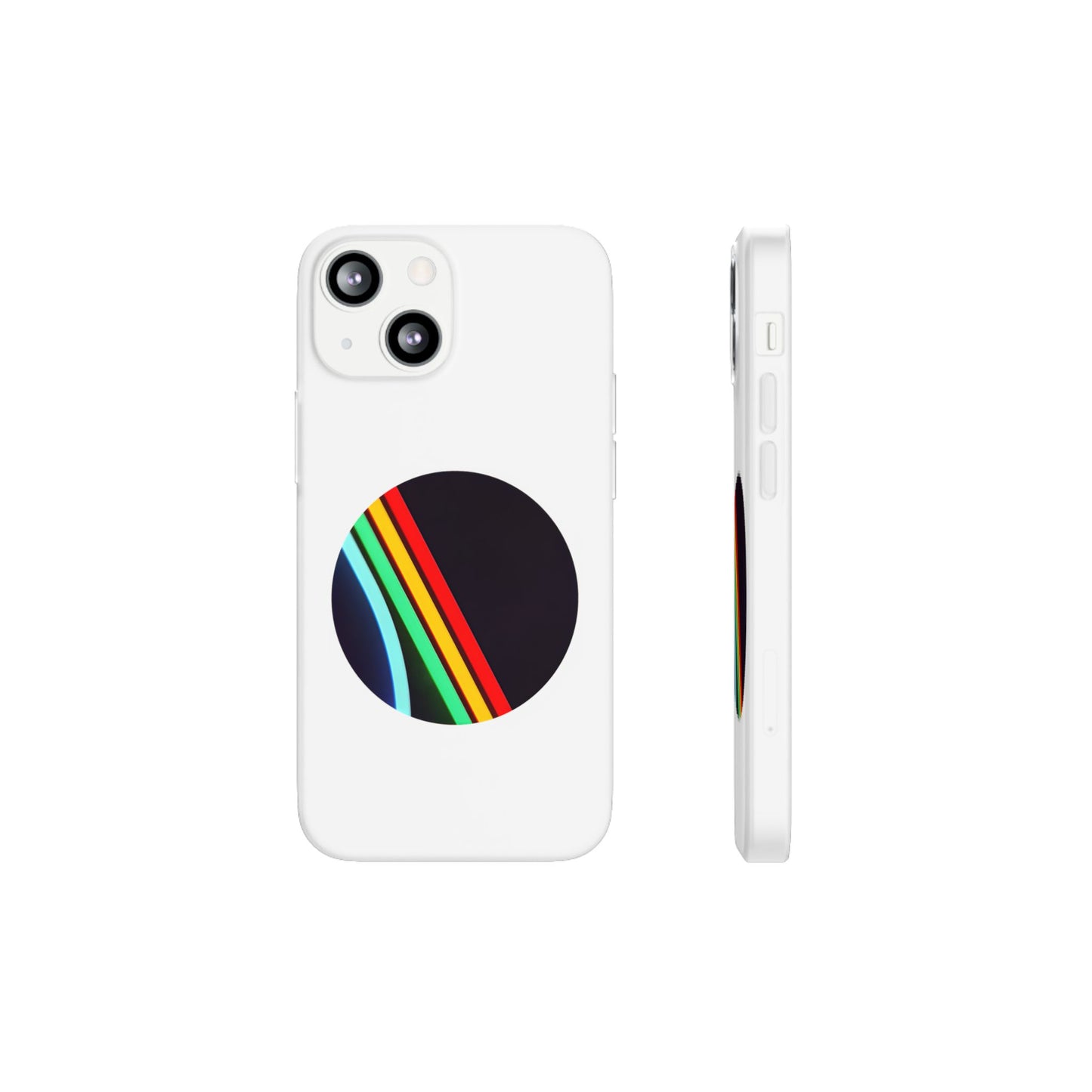 ARC Raiders The Circle iPhone Case