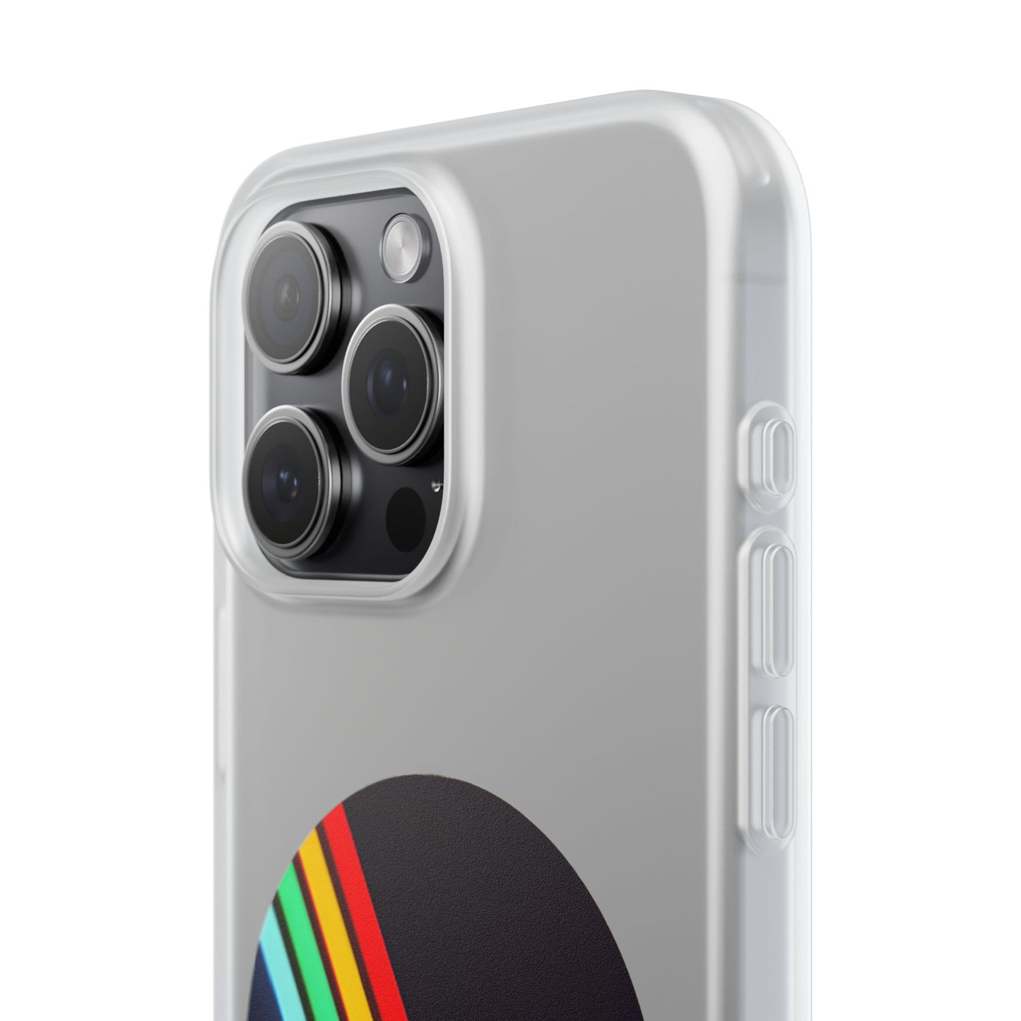 ARC Raiders The Circle iPhone Case