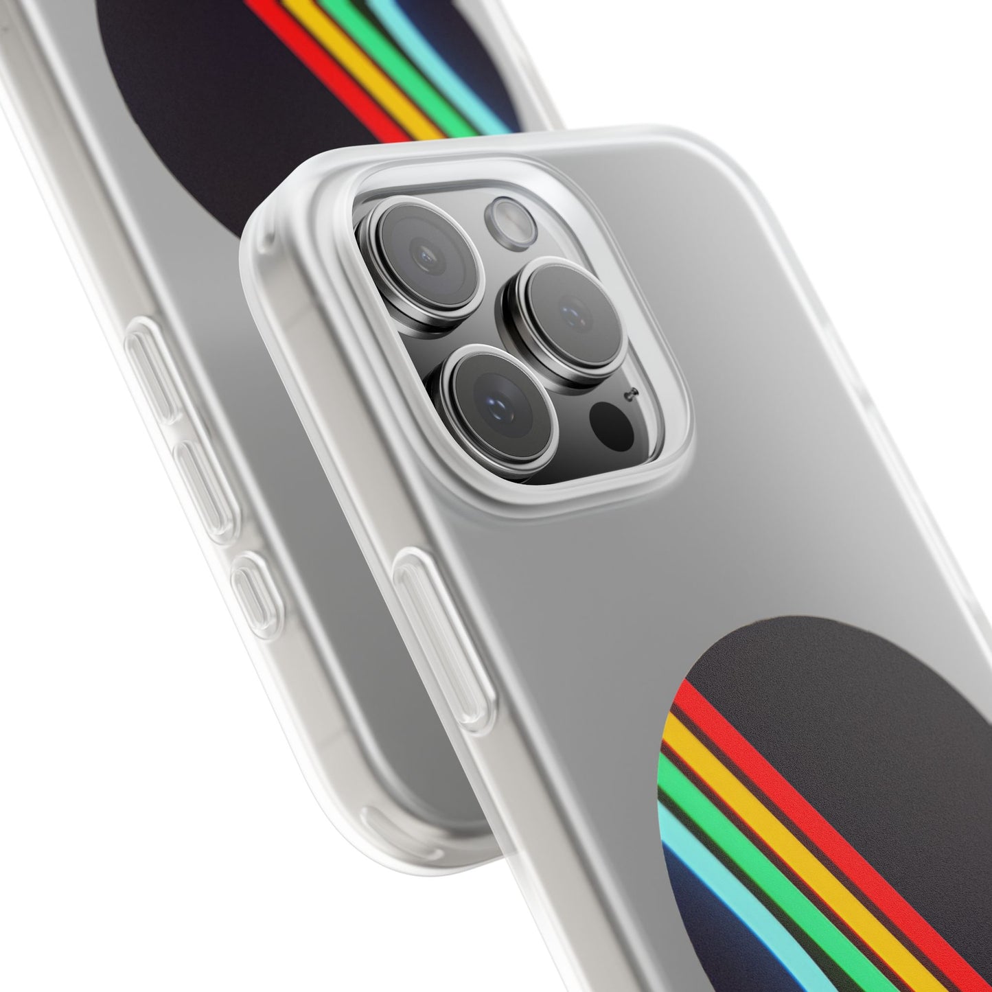 ARC Raiders The Circle iPhone Case