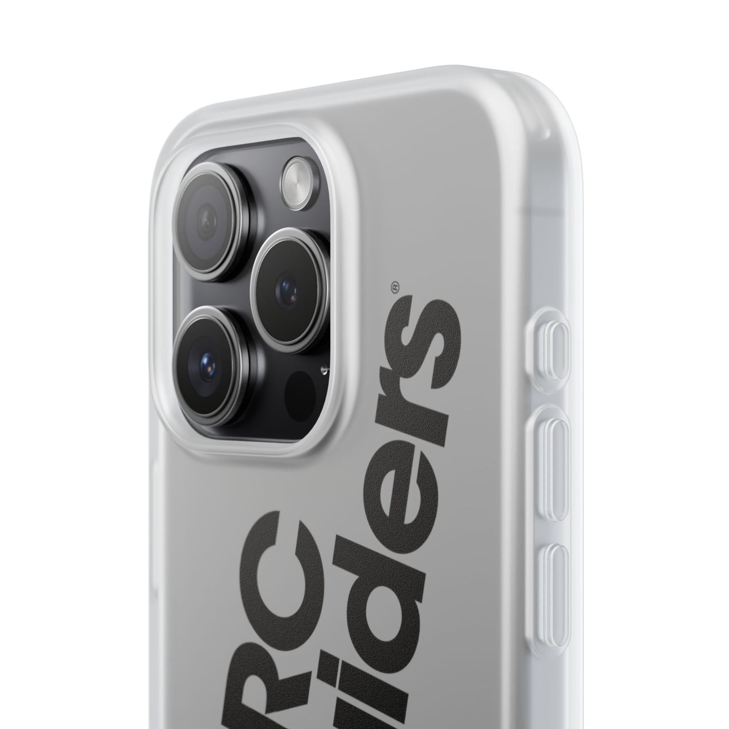 ARC Raiders Logo 2 iPhone Case
