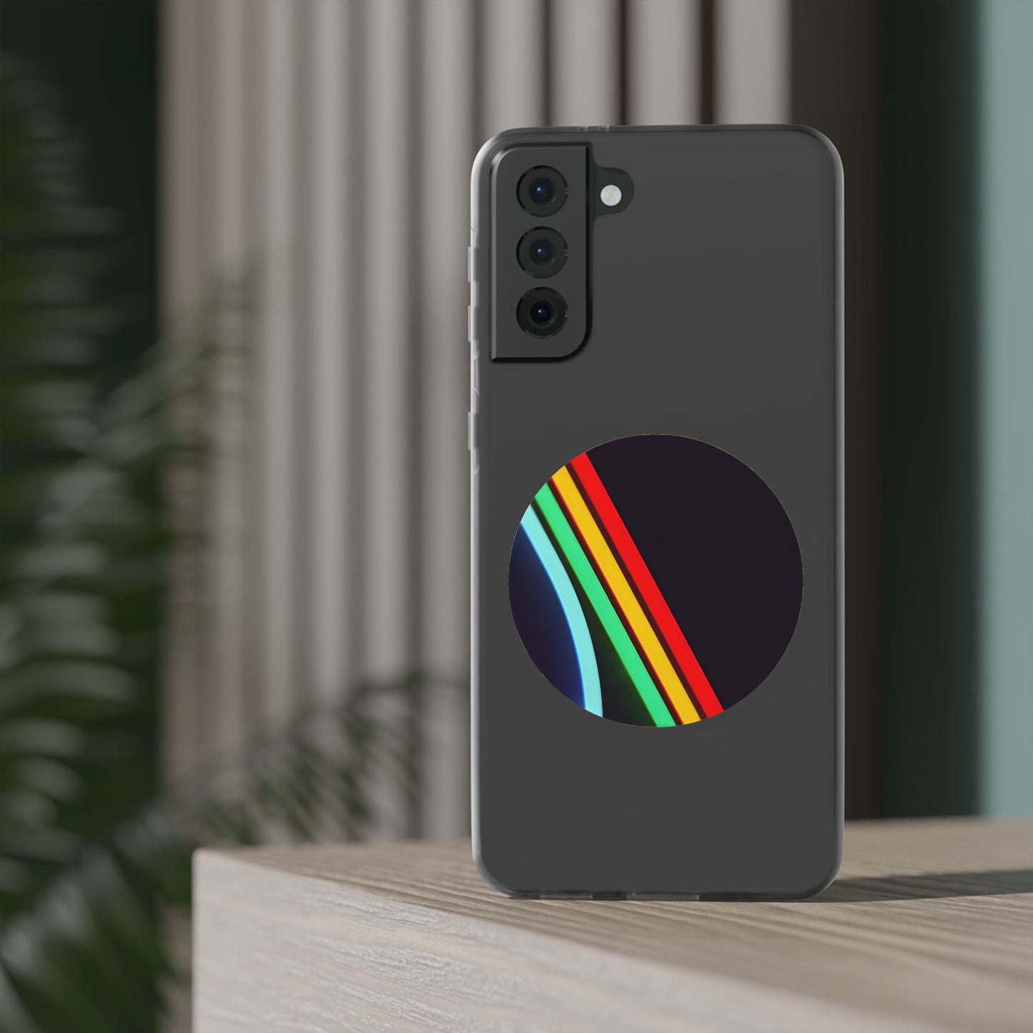 ARC Raiders The Circle Samsung Case