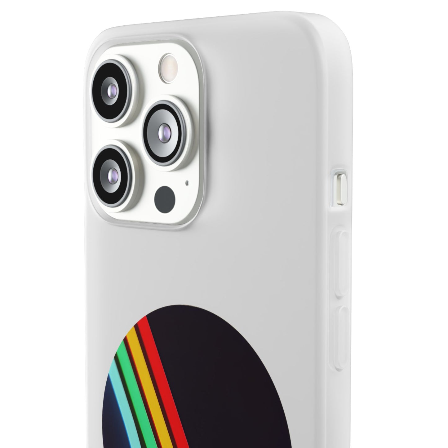 ARC Raiders The Circle iPhone Case