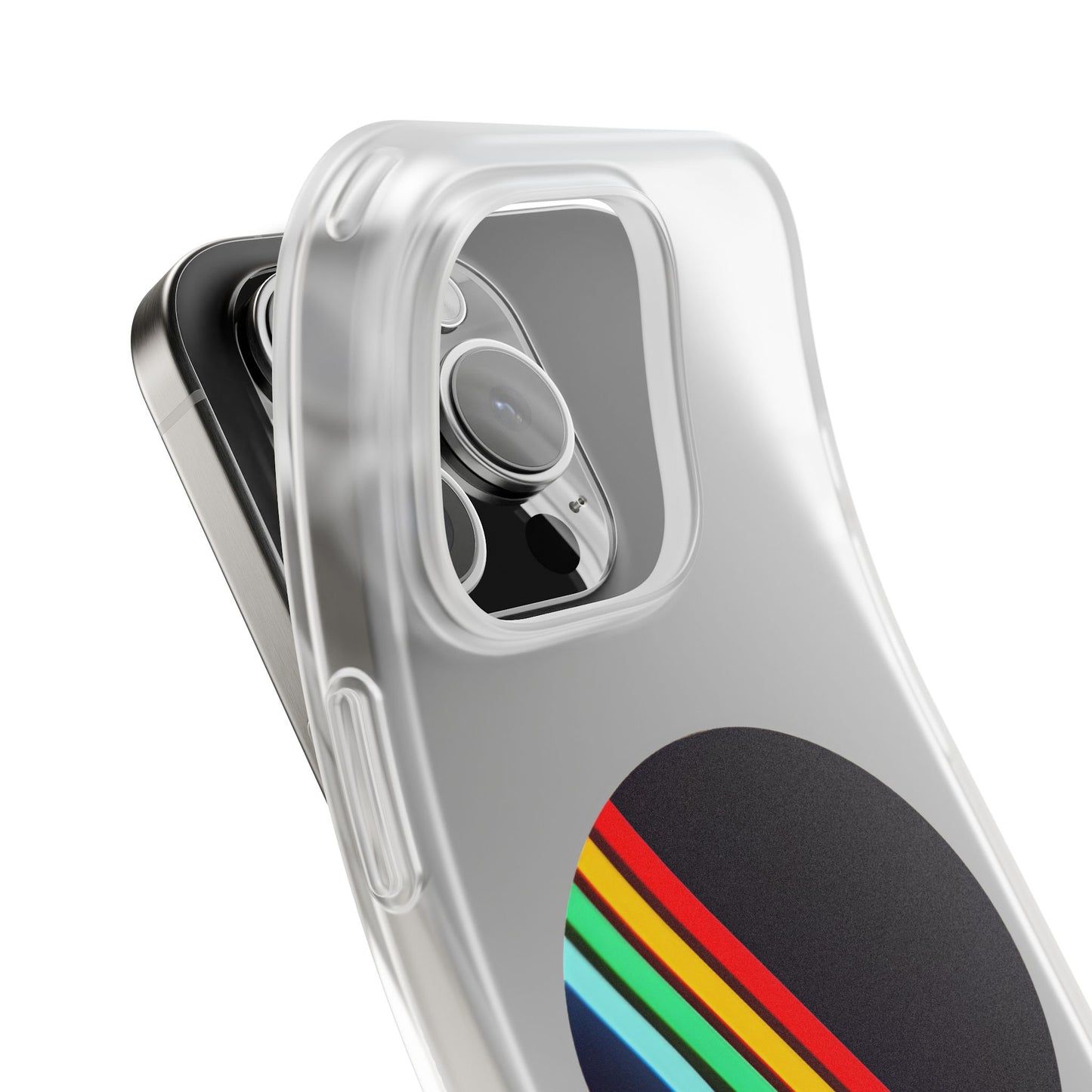 ARC Raiders The Circle iPhone Case
