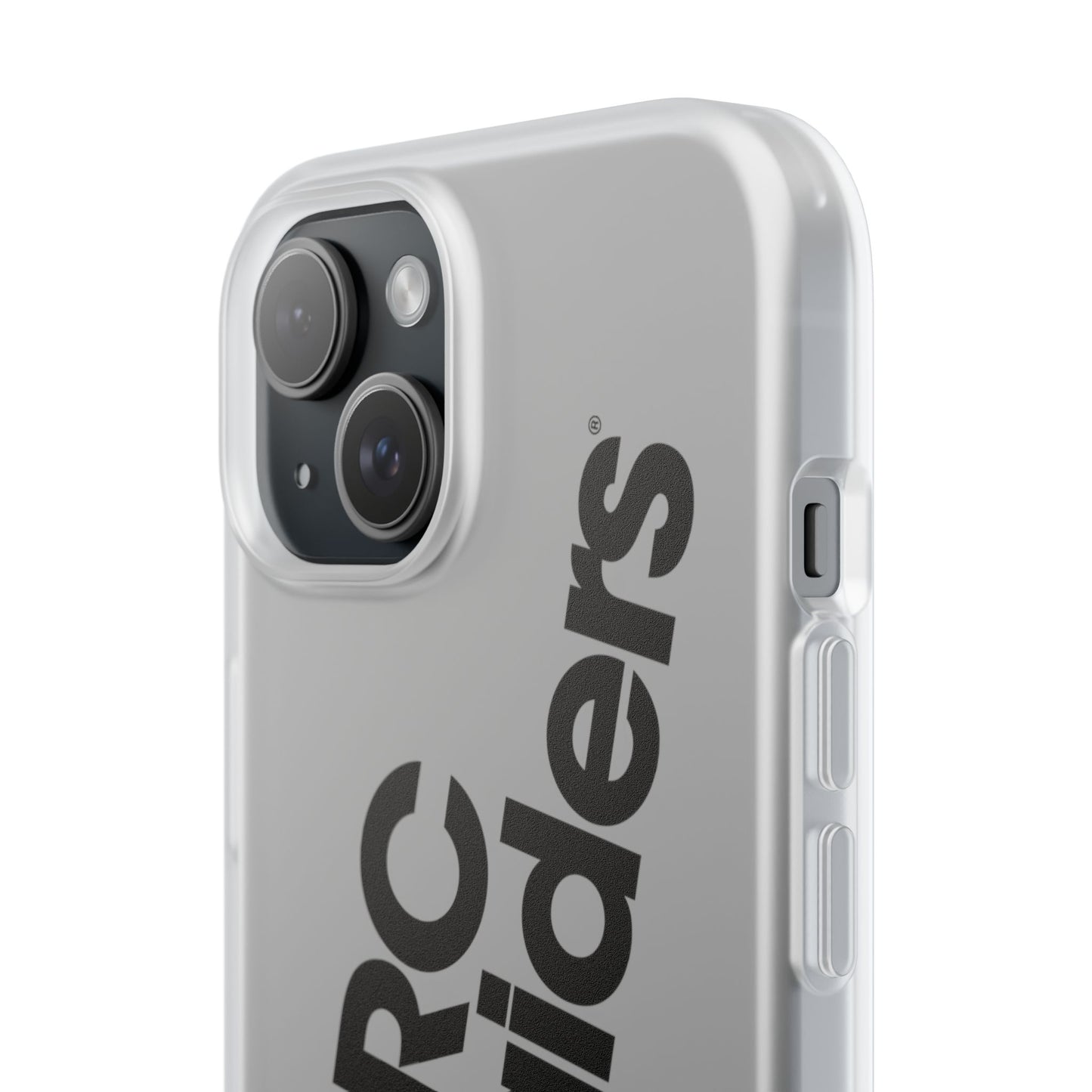 ARC Raiders Logo 2 iPhone Case