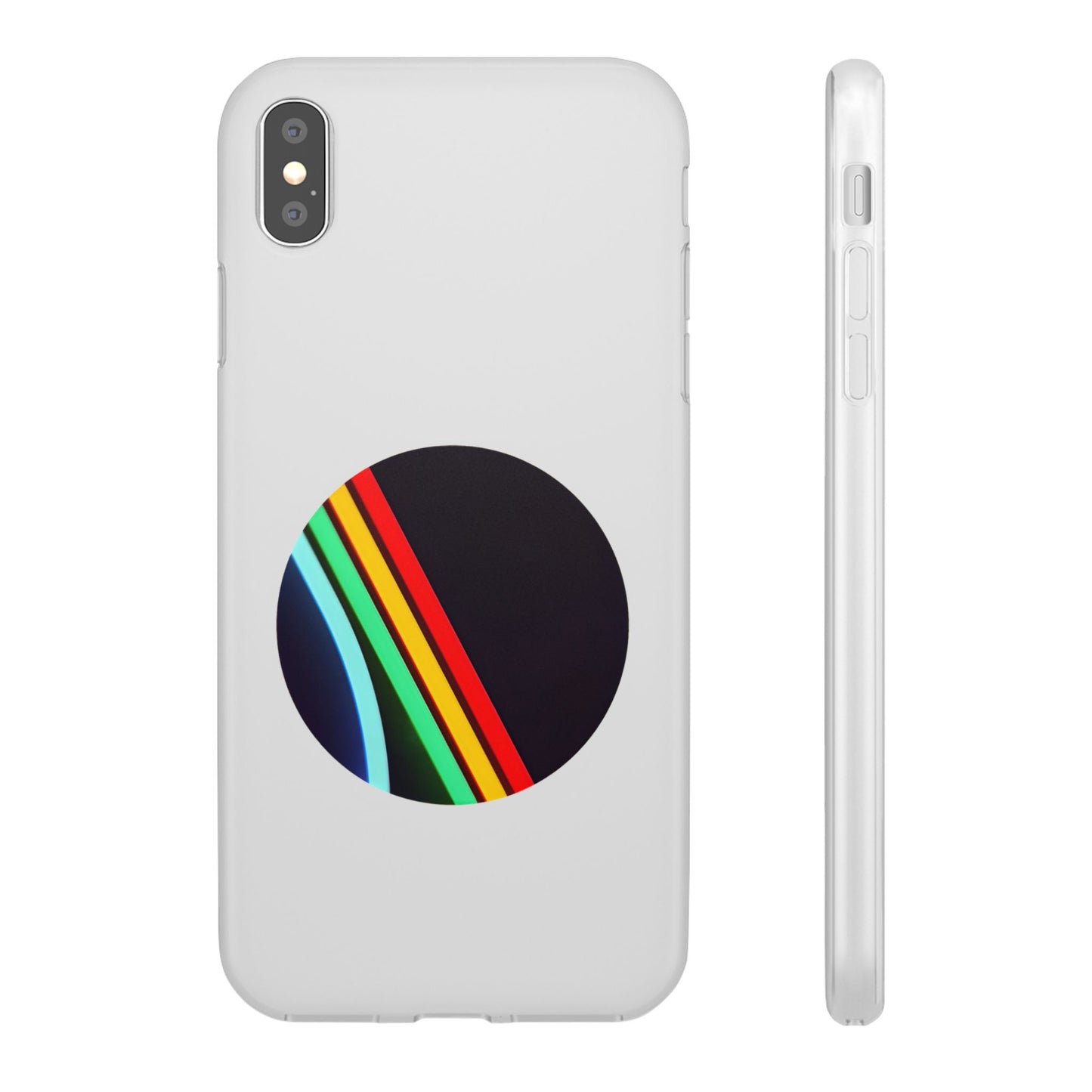 ARC Raiders The Circle iPhone Case