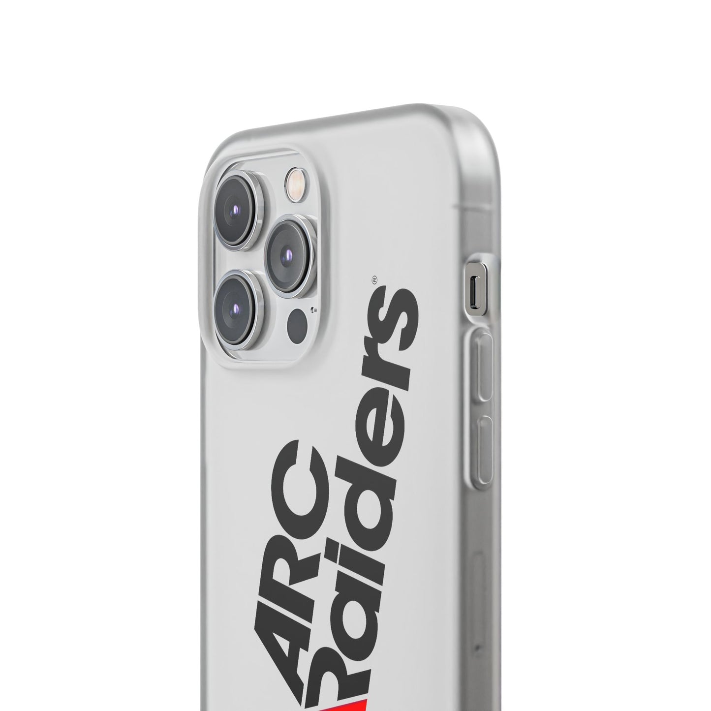 ARC Raiders Logo 2 iPhone Case