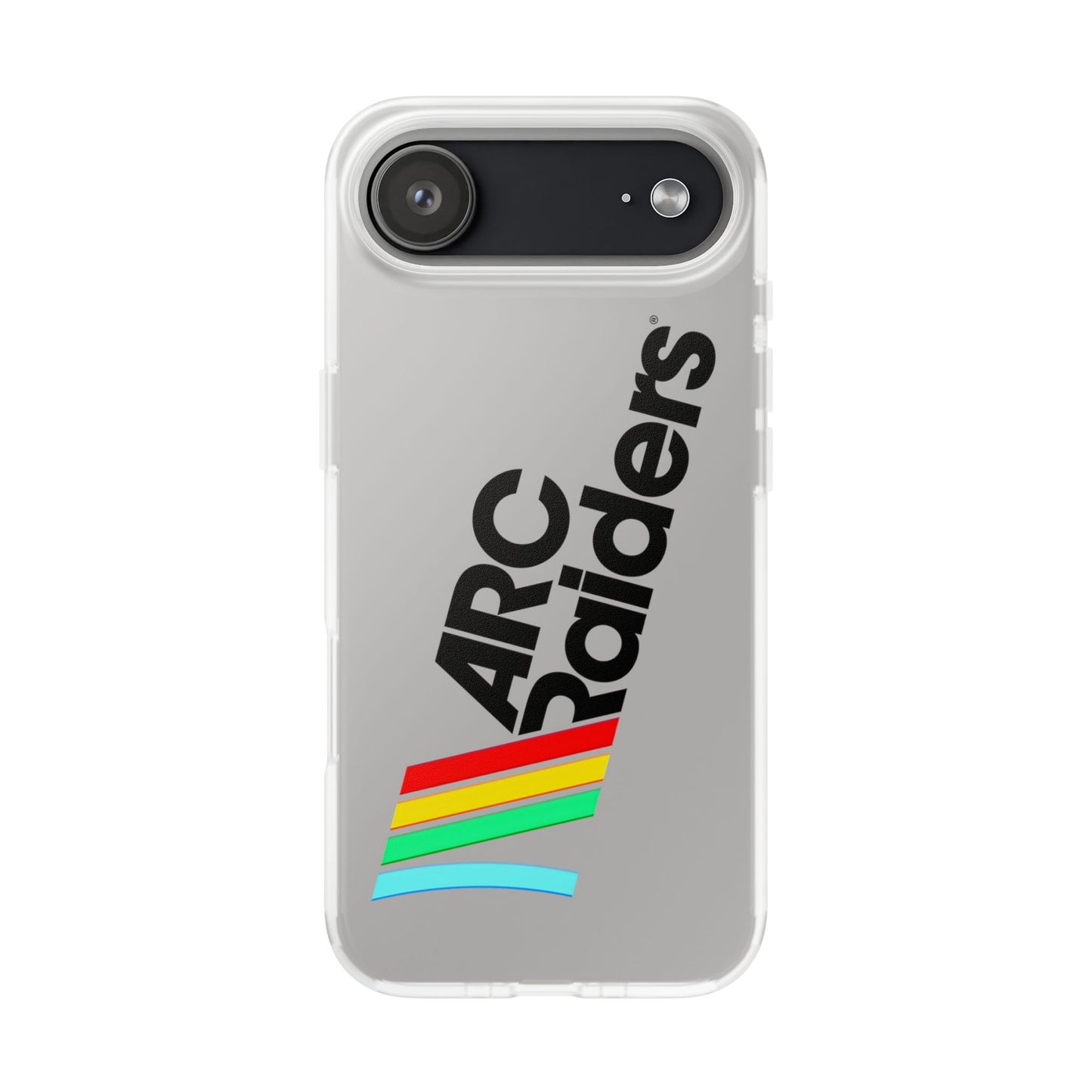 ARC Raiders Logo 2 iPhone Case