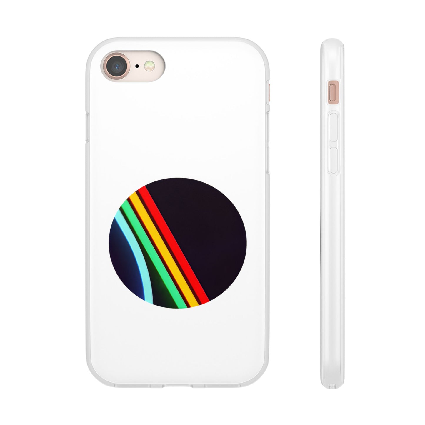 ARC Raiders The Circle iPhone Case