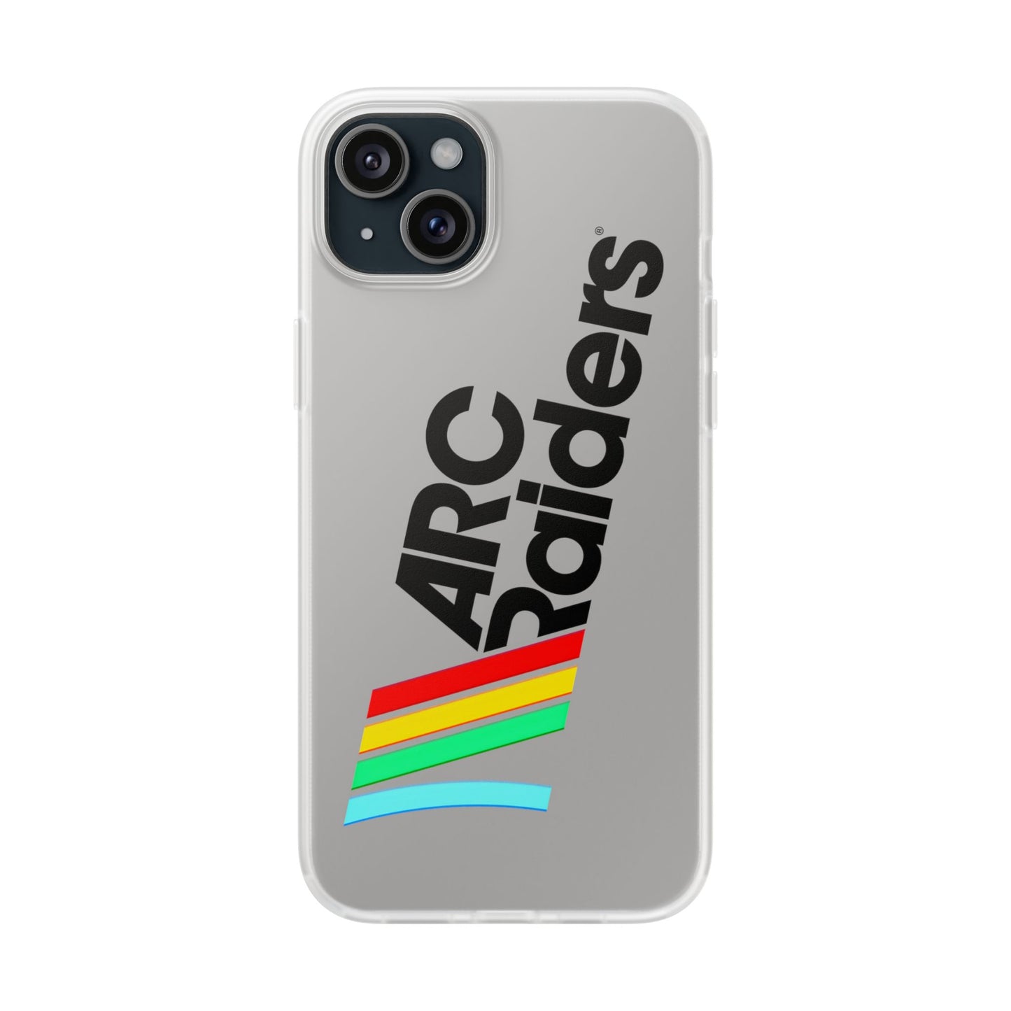 ARC Raiders Logo 2 iPhone Case