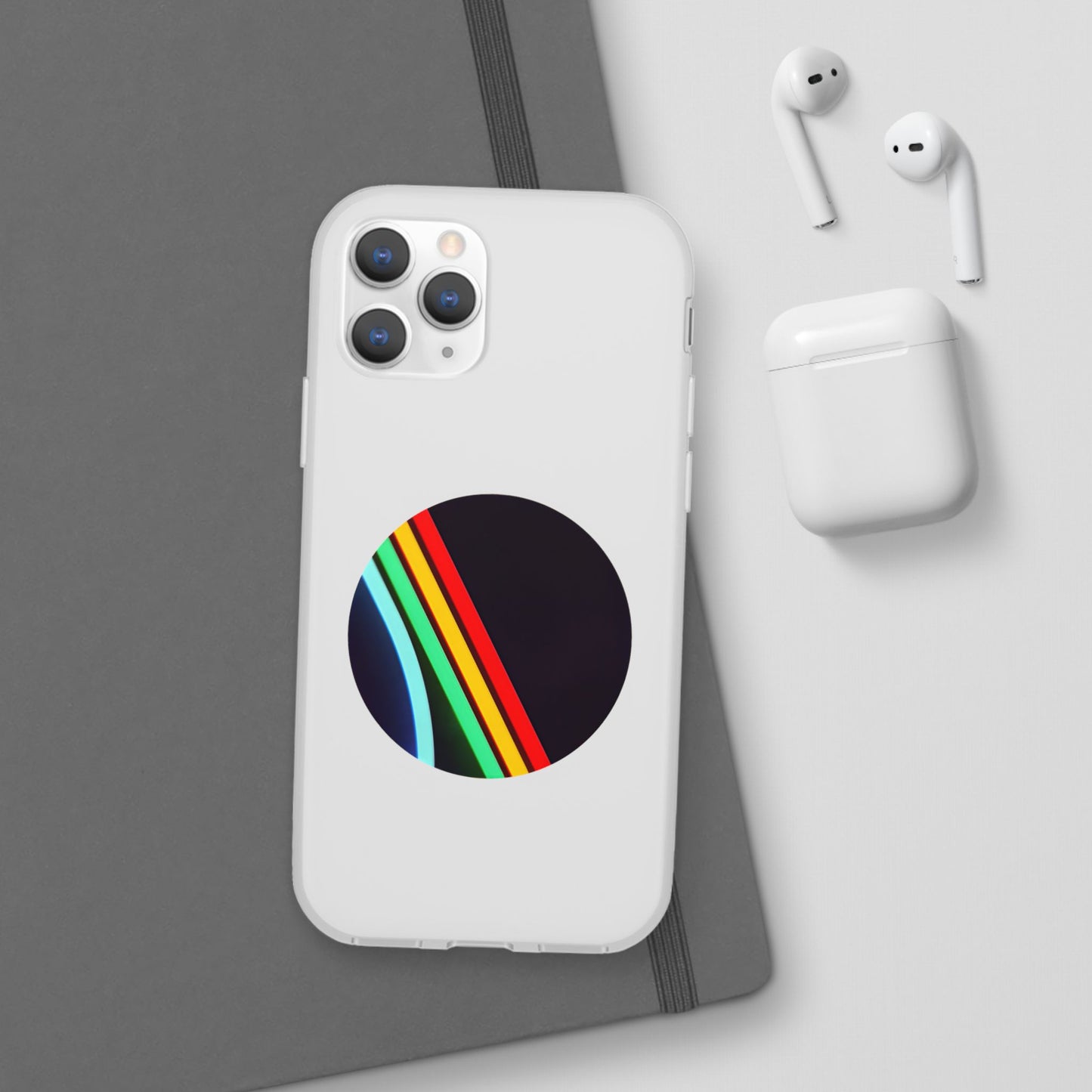 ARC Raiders The Circle iPhone Case